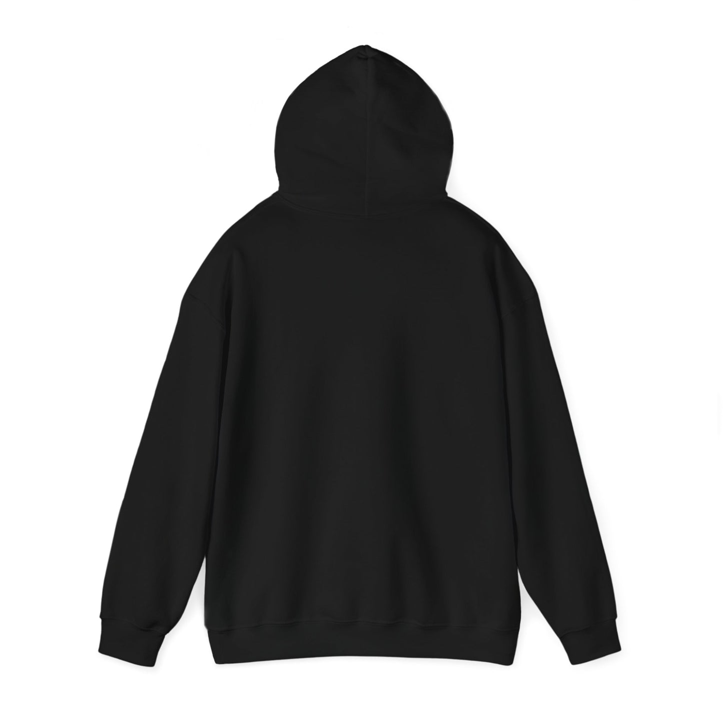 Hoodie Silence awakens