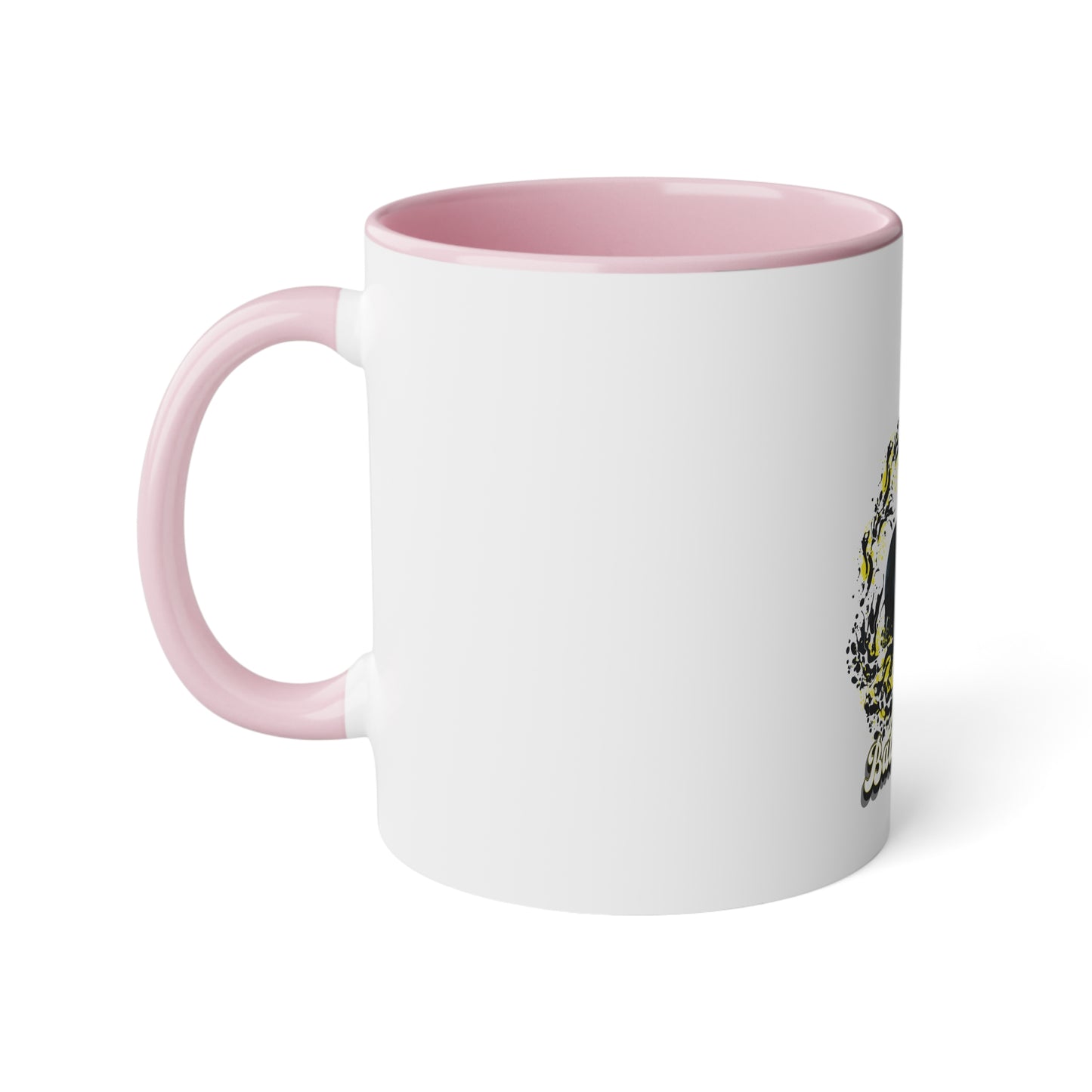 Batman -"Batmod on" Tasse Themed Mug, Superhero Collectible, 11oz Accent Mug
