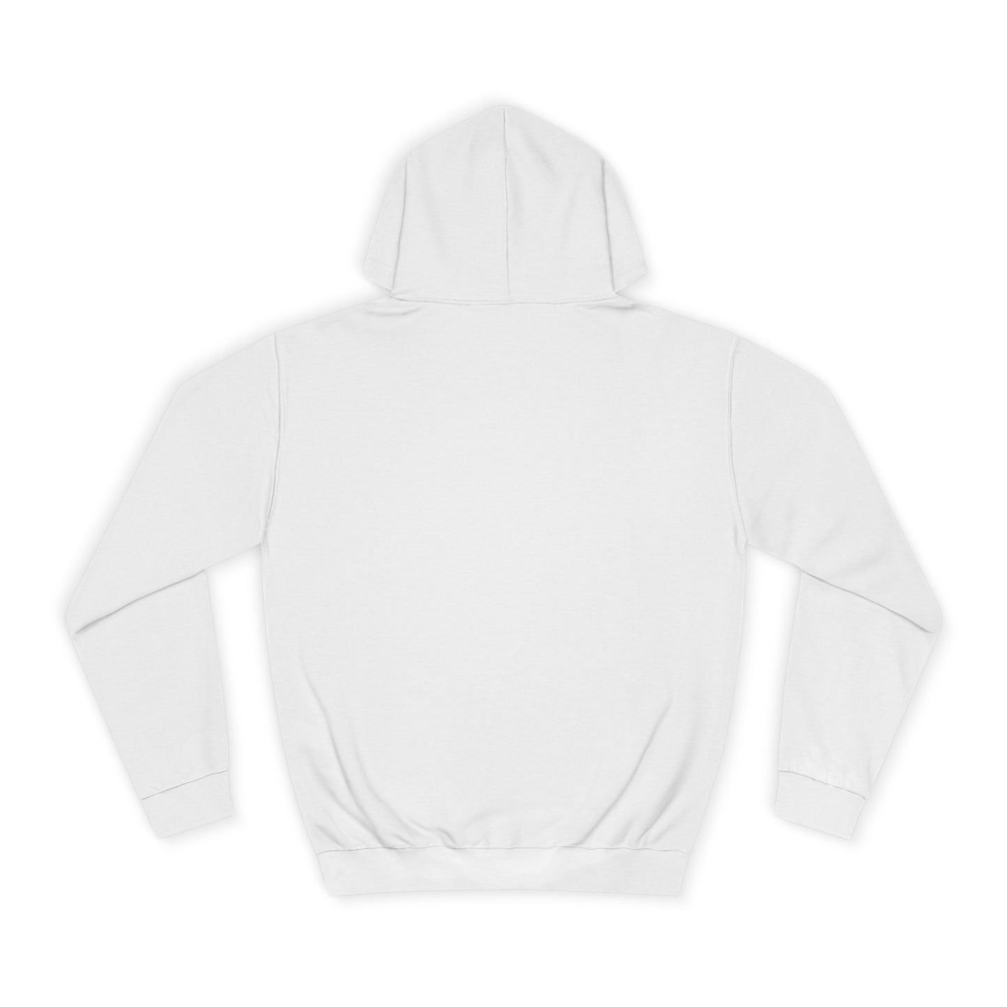 Joker "wanna play" college hoodie