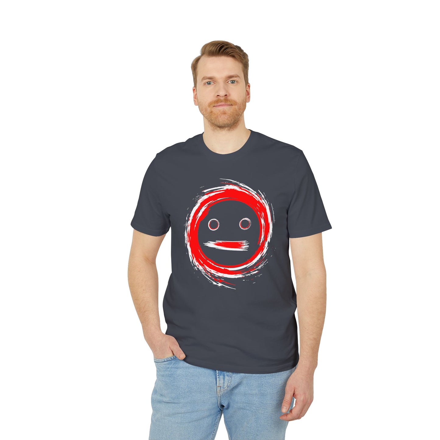 Rebellion Mode on Shirt unisex
