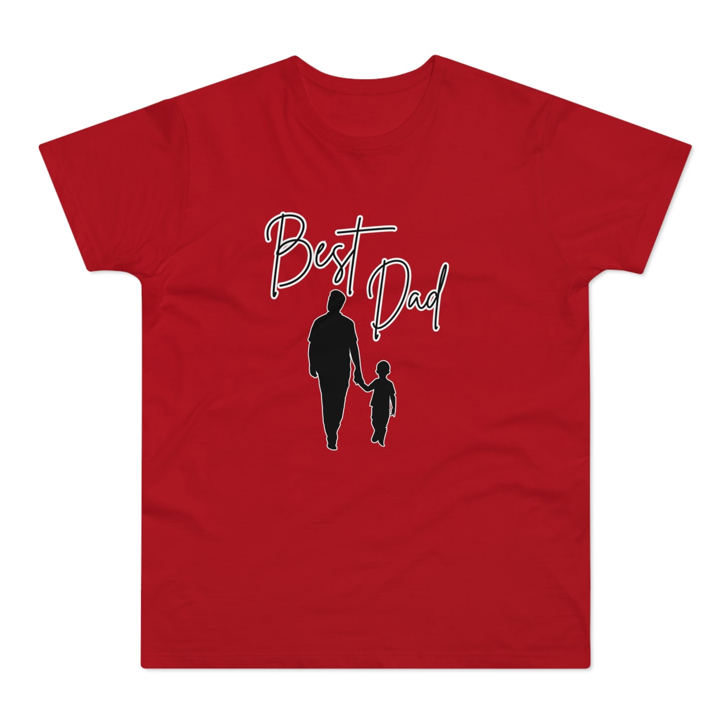 Best Dad T-Shirt for Father's Day Gift