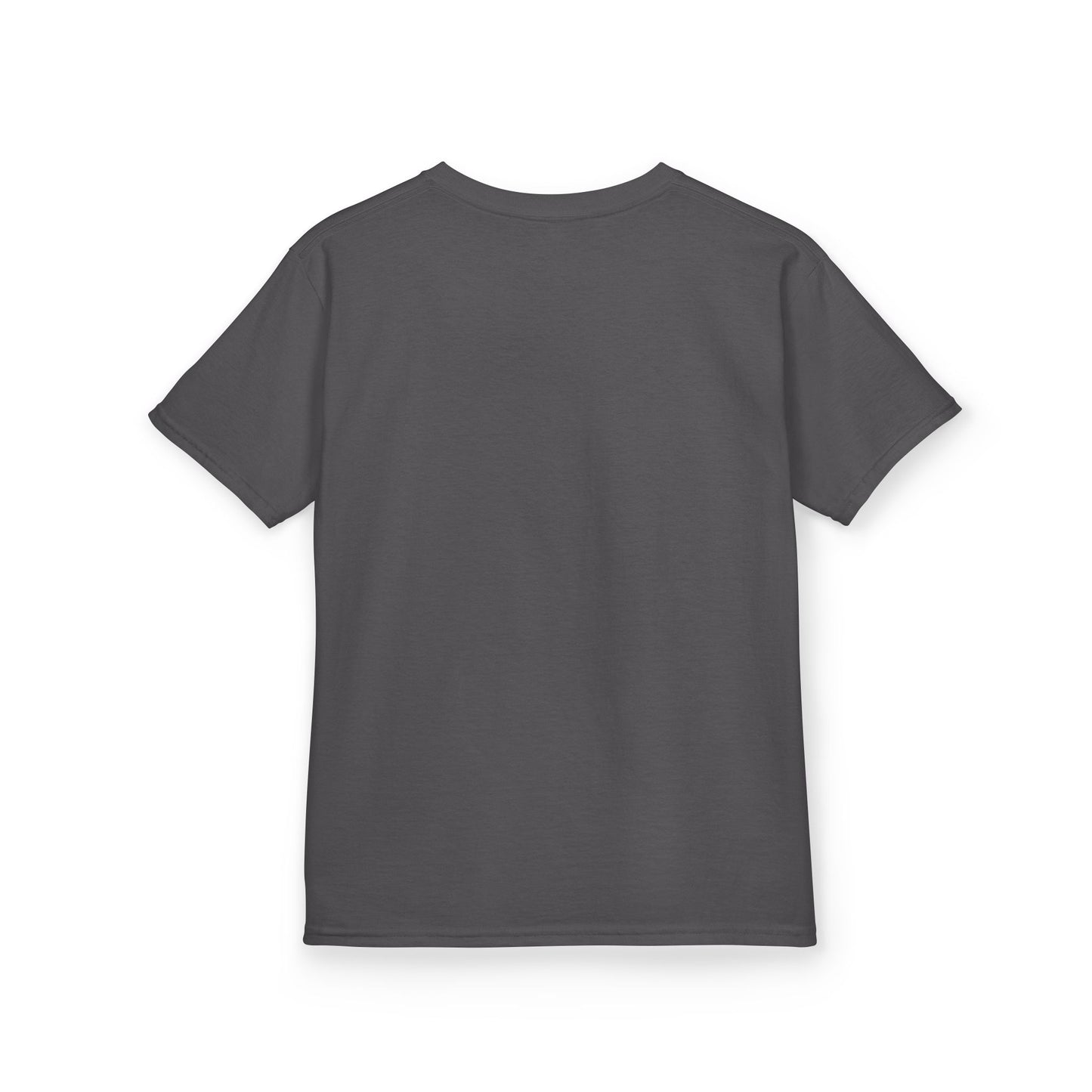 Teeny - The Simpsons Unisex Heavy Cotton Shirt