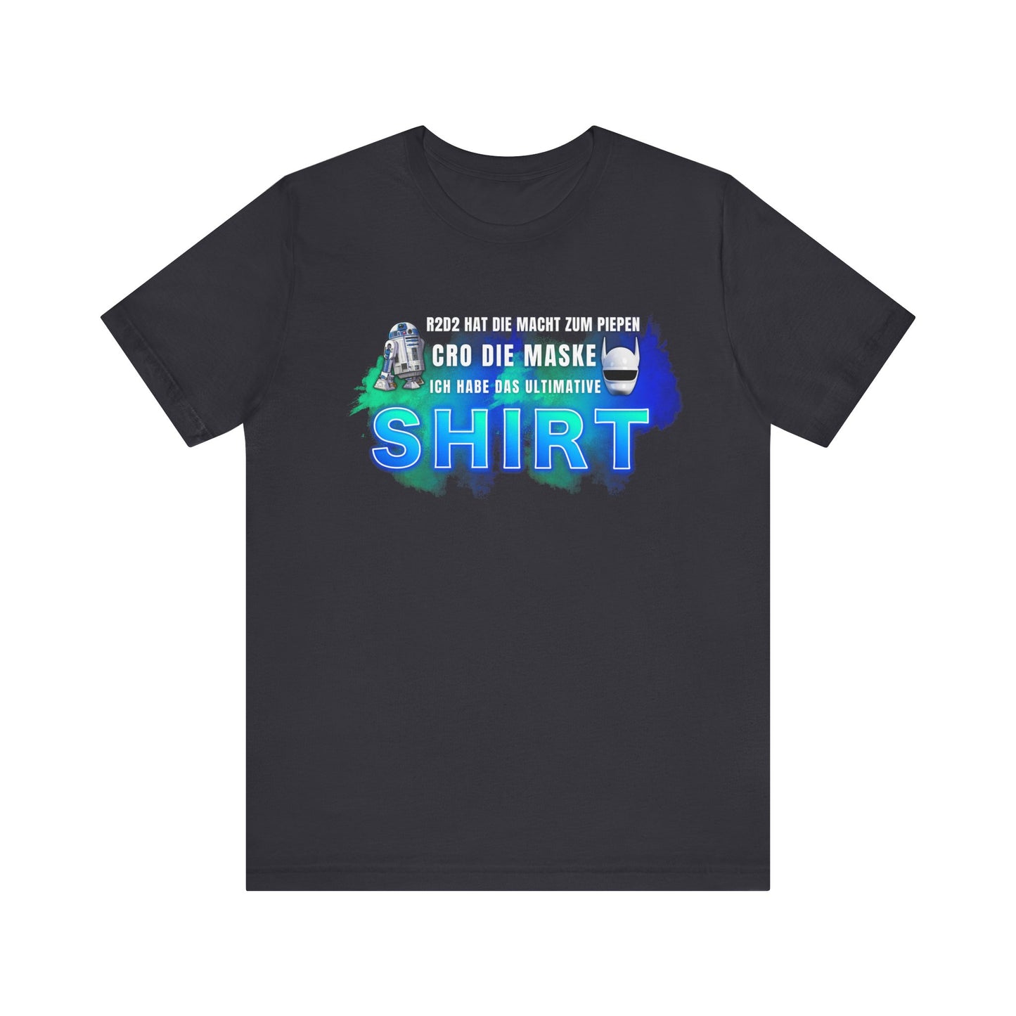 R2D2 Starwars Cro Shirt