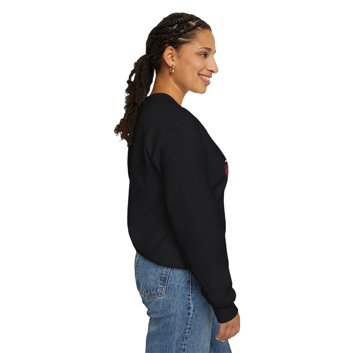 Lady G A G A Sweatshirt, Unisex