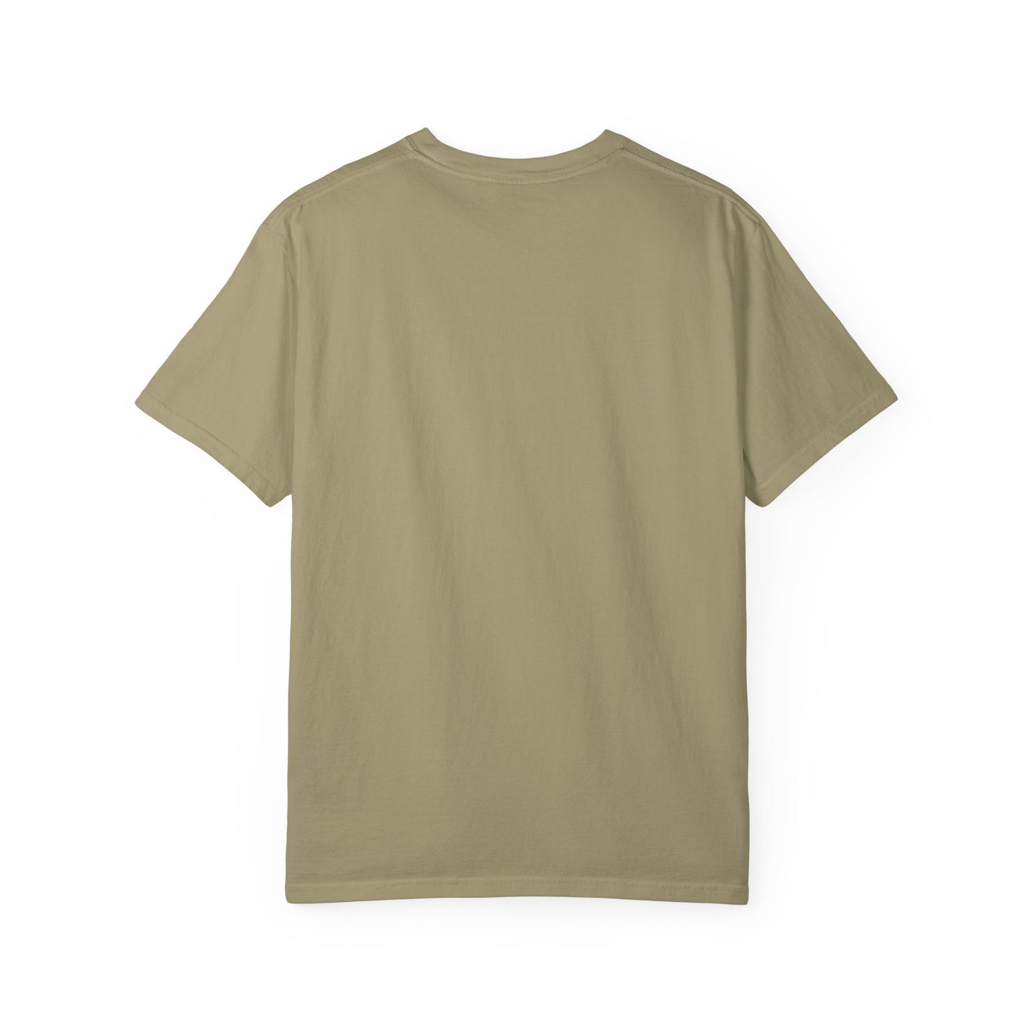 Irgendwo auf der Welt T-shirt