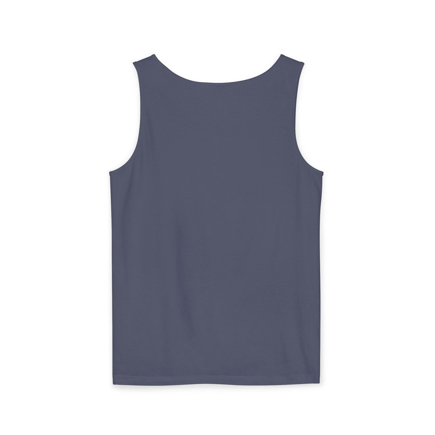 Retro Summer Vibes Tank Top Here comes the sun