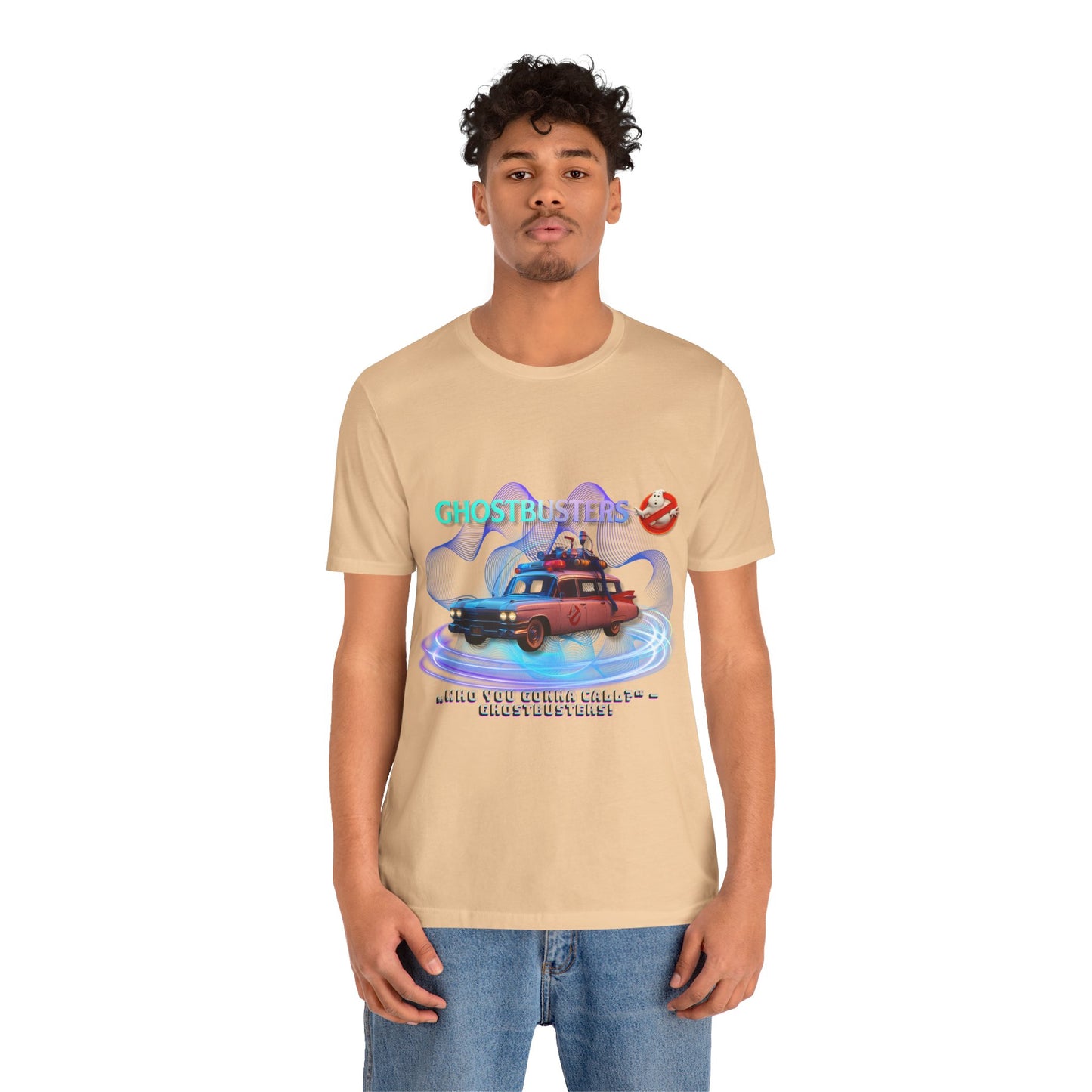 Ghostbusters Unisex Shirt