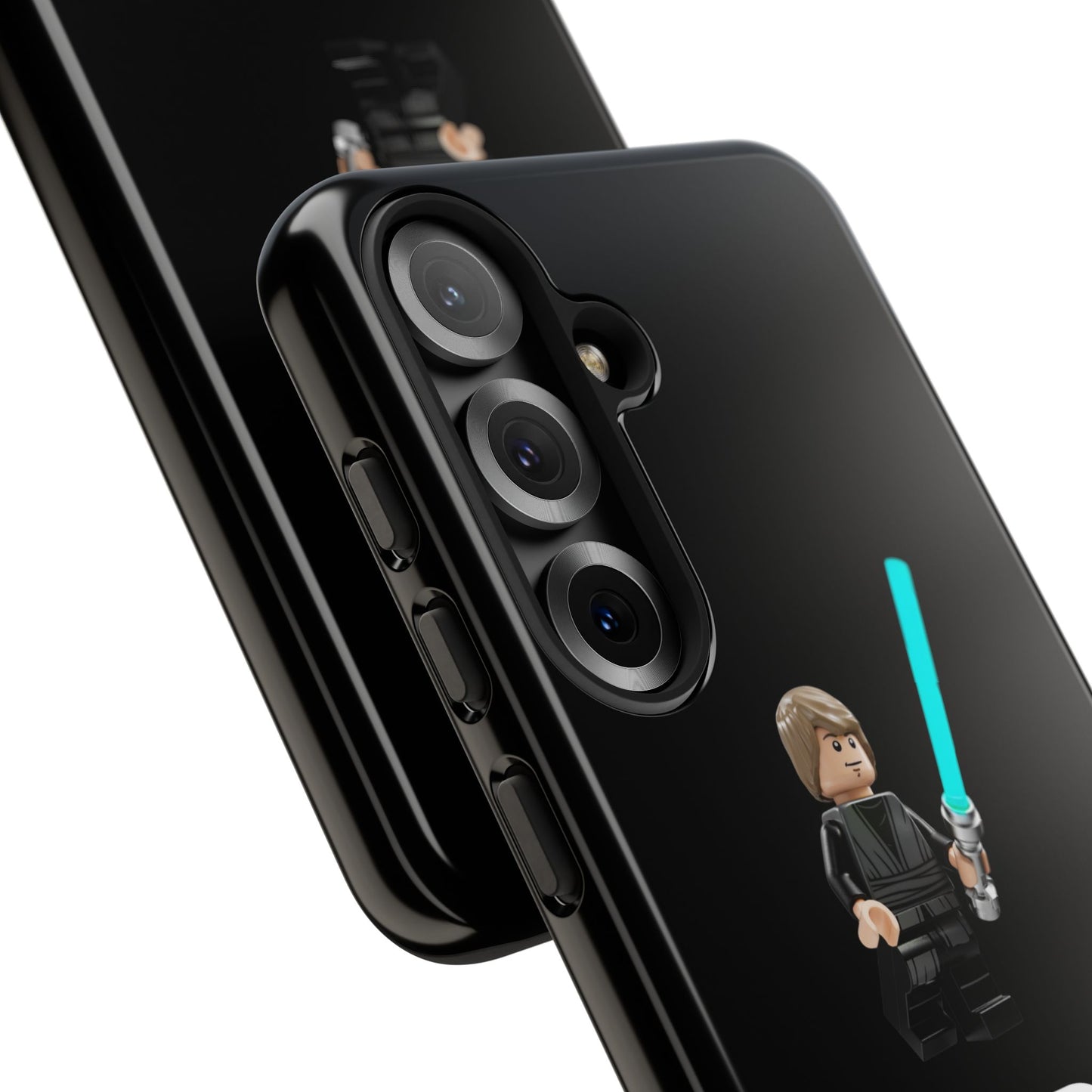 Handyhülle Rebel Yell Phone Case, Star Wars Fan Accessory, Custom Phone Cover