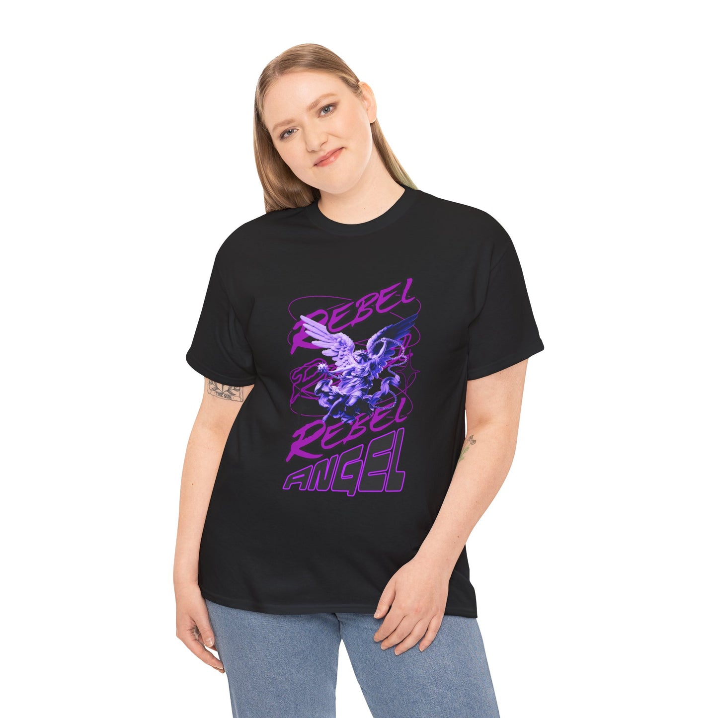 Rebel Angel T-Shirt