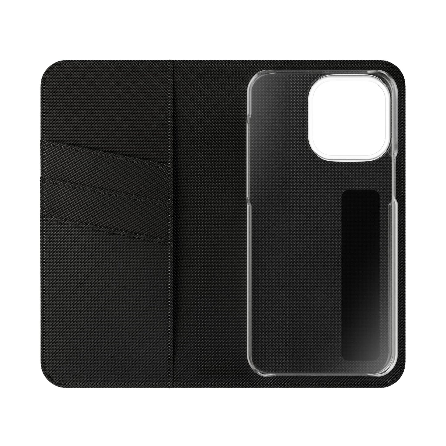 Handyhülle - inspirational Flip Case - 'Believe in You' Phone Cover