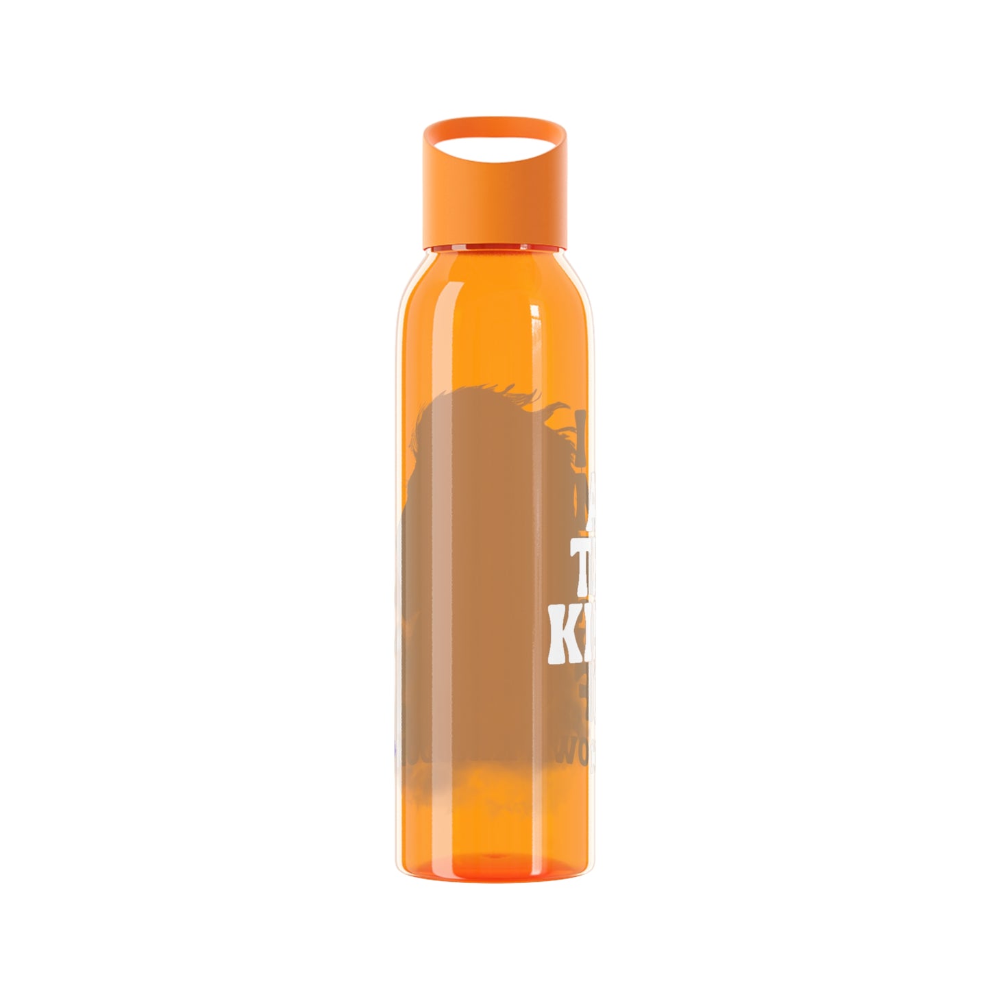 Majestic Lion Water Bottle,Wasserflasche