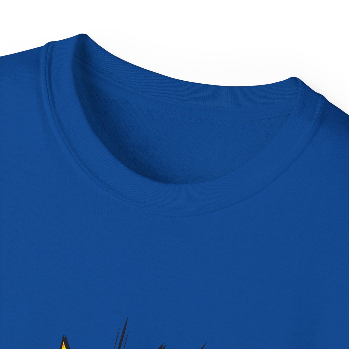 Speedy Cartoon Unisex T-Shirt