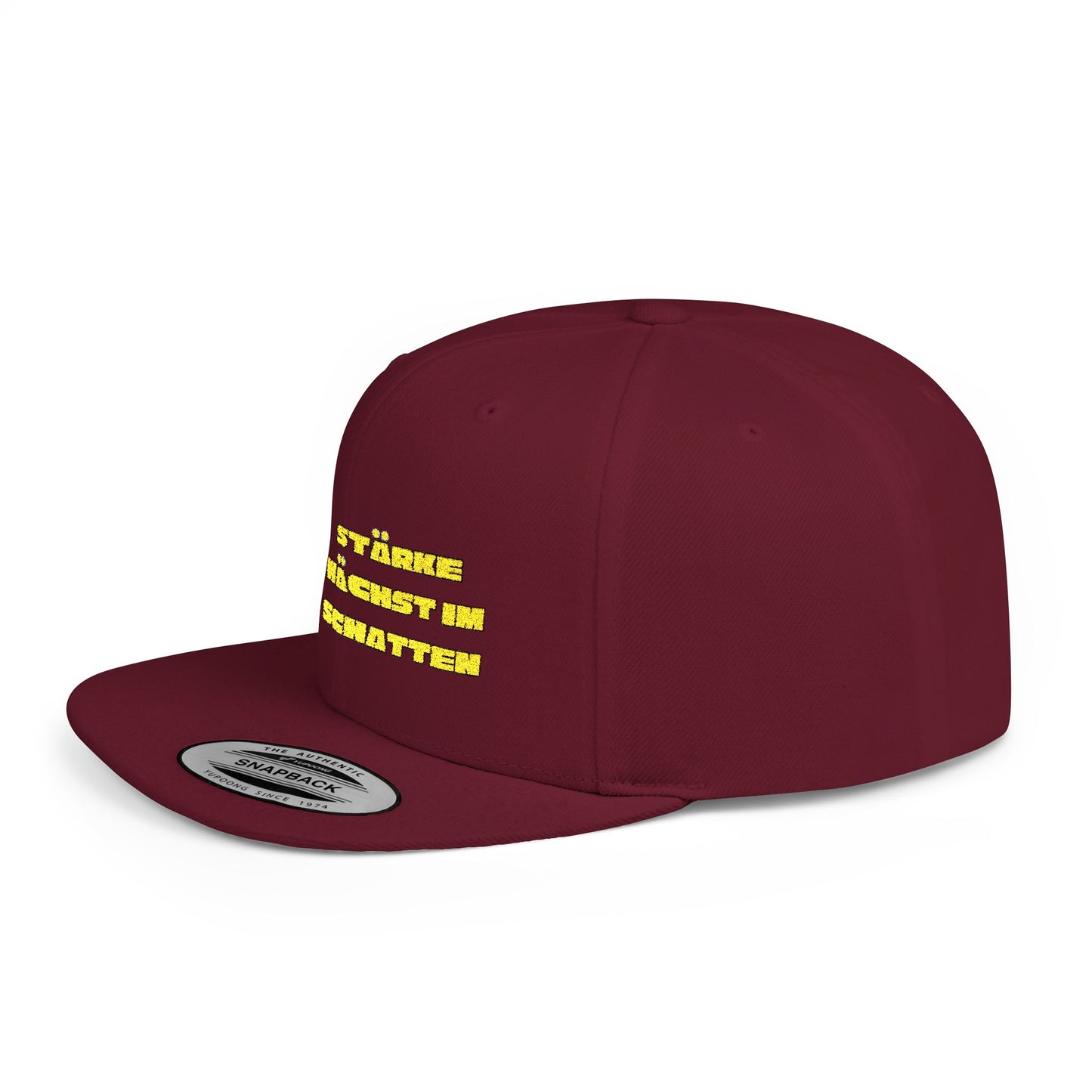 Snapback "Stärke wächst im Schatten" starwars