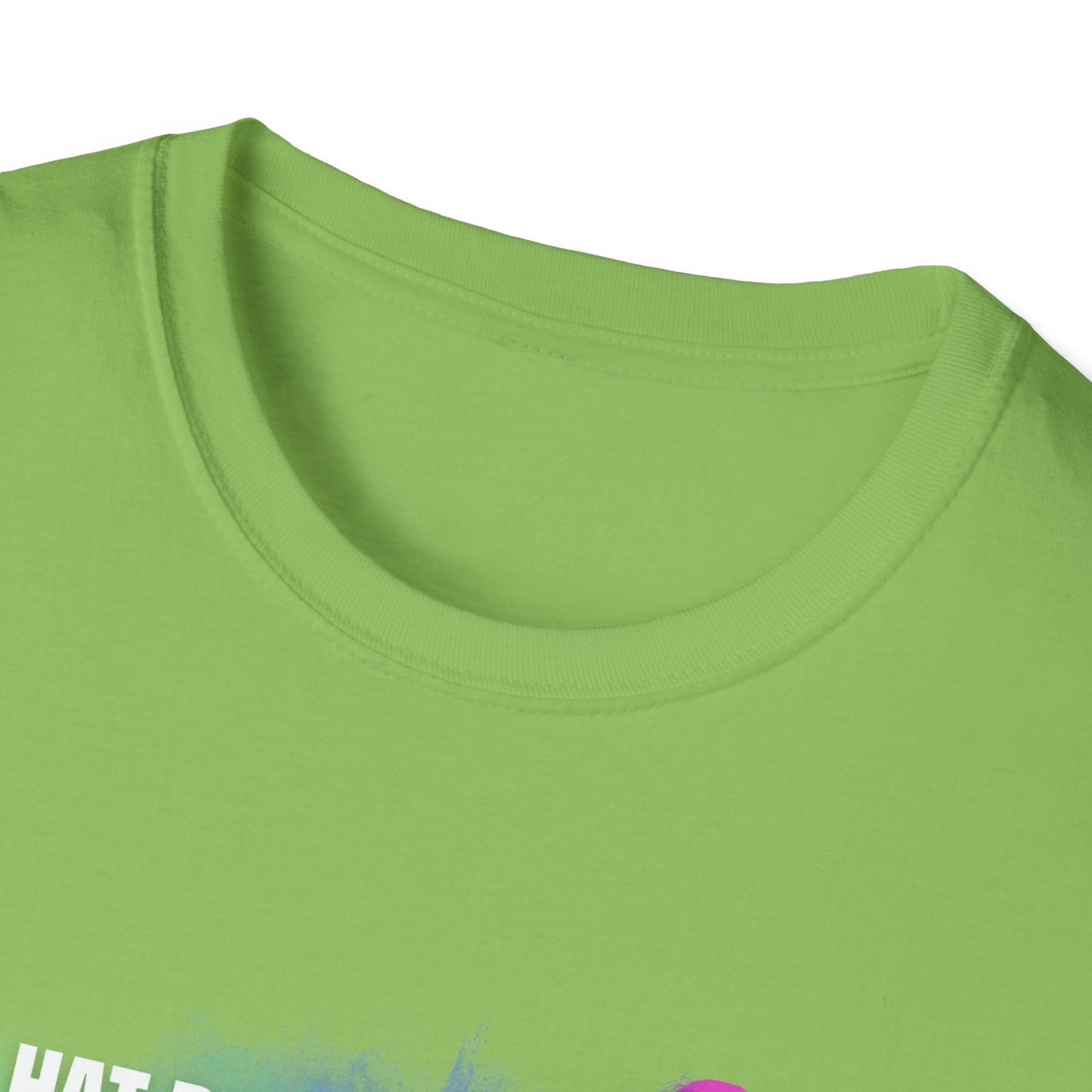 Funny Star Wars Yoda Quote Unisex T-Shirt - Yoda hat die Macht. Cro die Maske. Du hast… MICH.