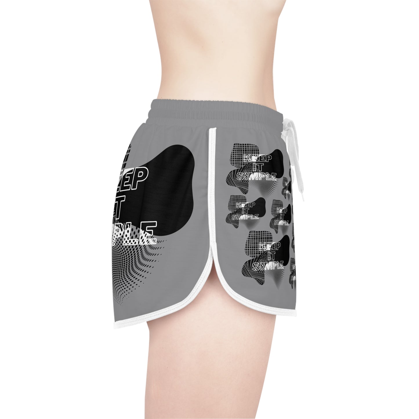 Shorts - 'Keep It Simple' Hotpans