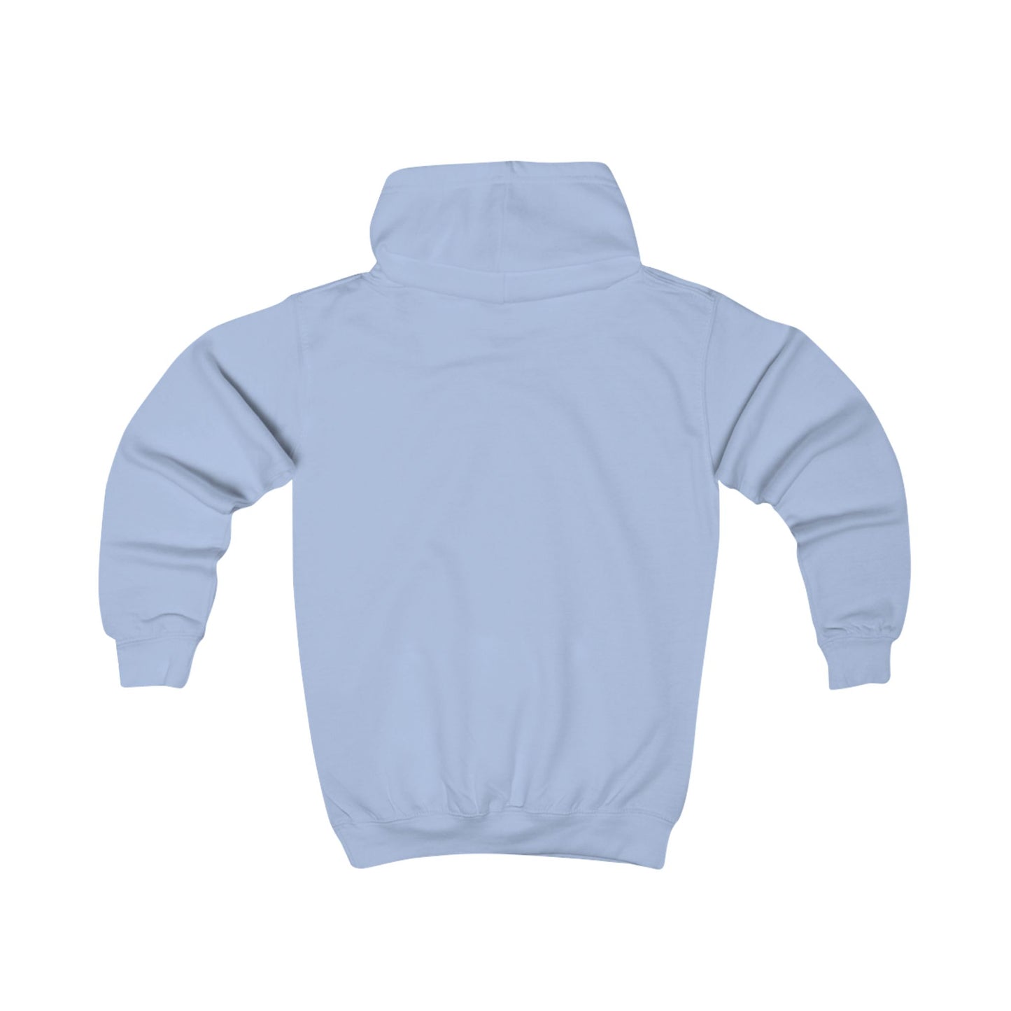 Kids Hoodie Jesus