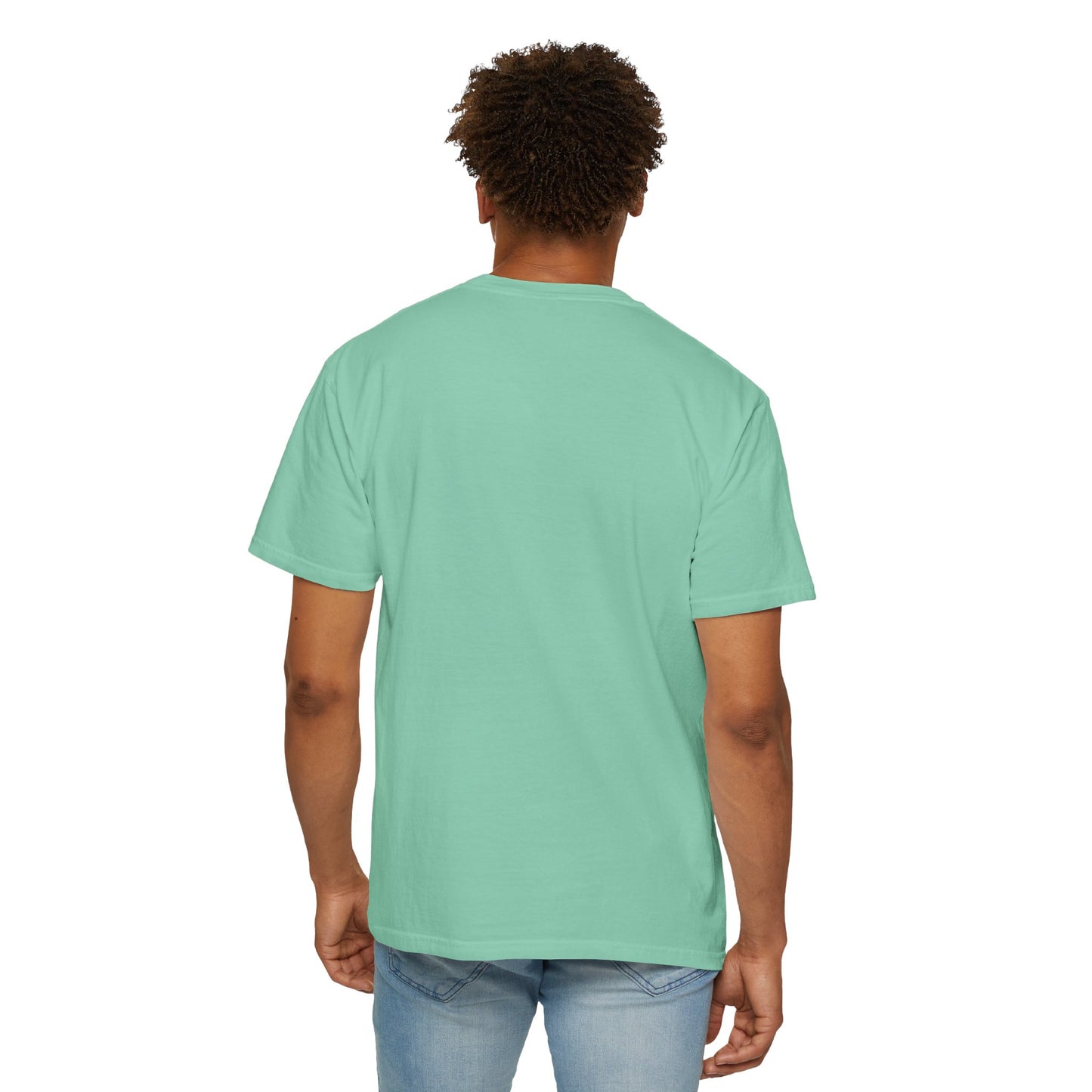 Achtung ich glitzere gleich... T shirt