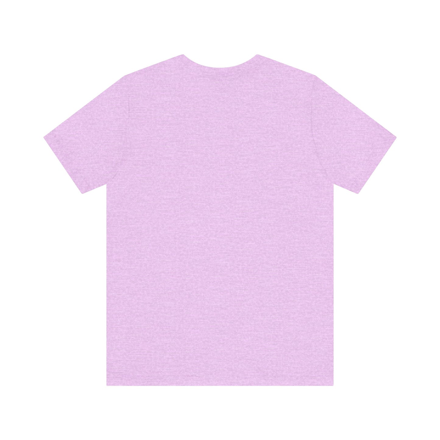 I Love My Husband "Shopping" Unisex Jersey Short Sleeve Tee