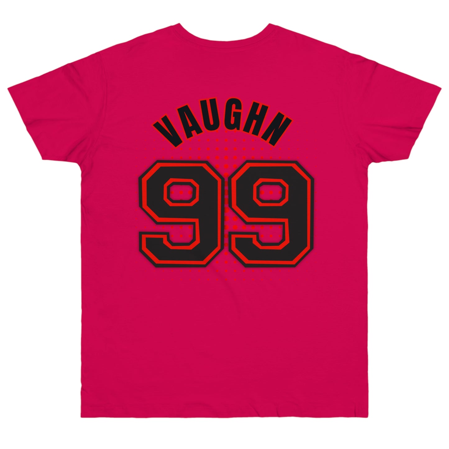 Cleveland Indians Wild Thing - Baseball Fan T-Shirt