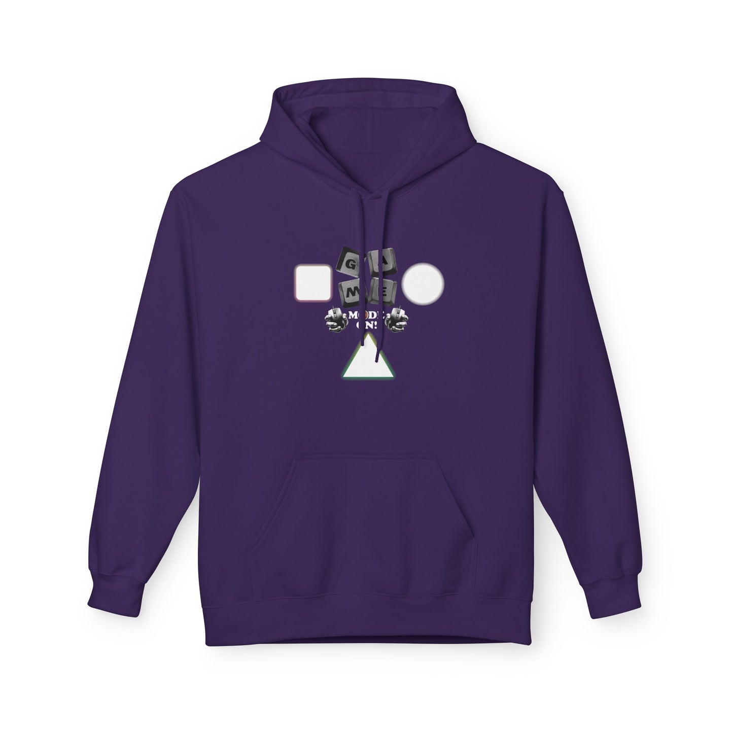Game Mode Sweatshirt