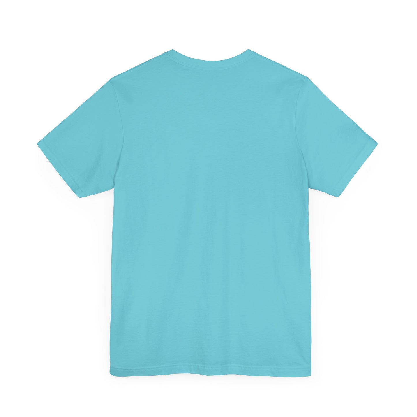 I Love My Husband "Shopping" Unisex Jersey Short Sleeve Tee
