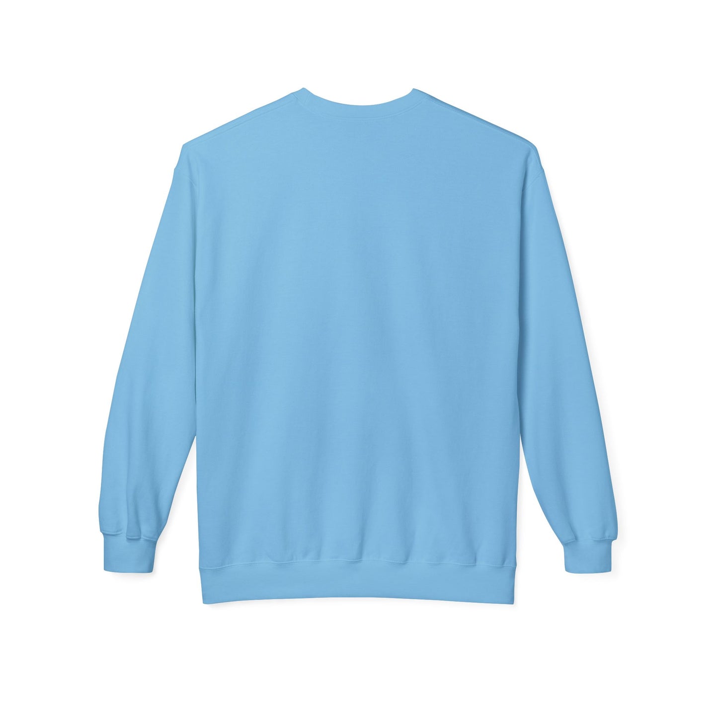 Make Noise Graphic Fleece Sweatshirt - Unisex Midweight Crewneck