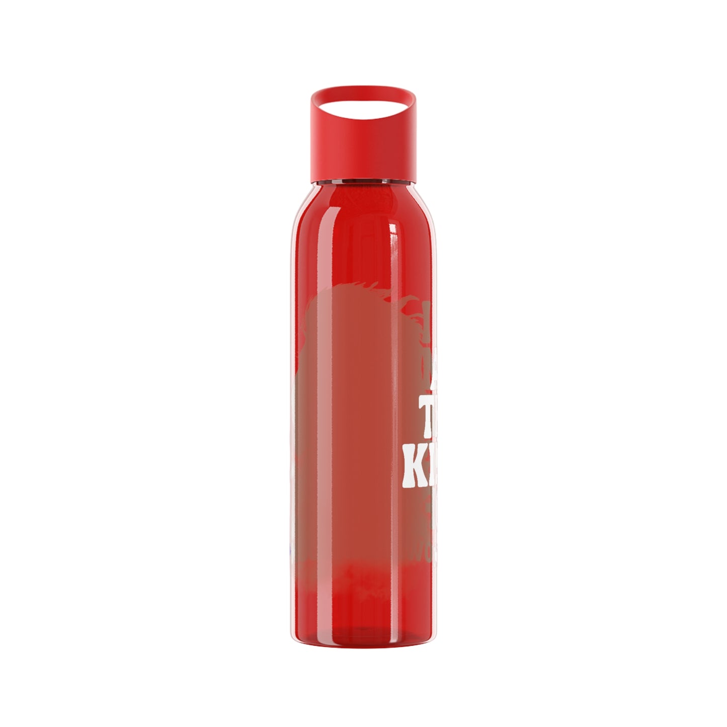 Majestic Lion Water Bottle,Wasserflasche