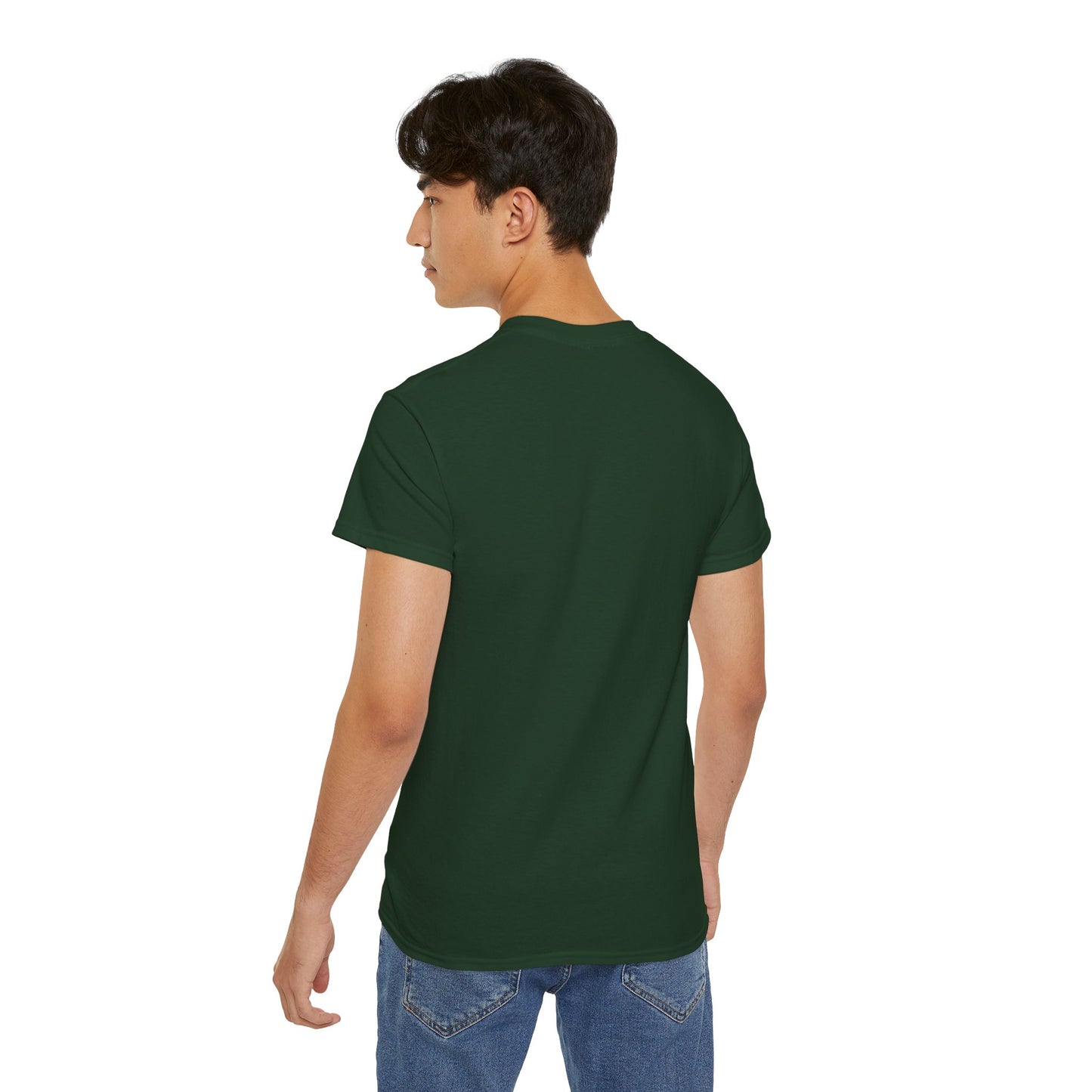 Gesegnet. Geerdet. Gefeiert. Geliebt - Jesus Shirt