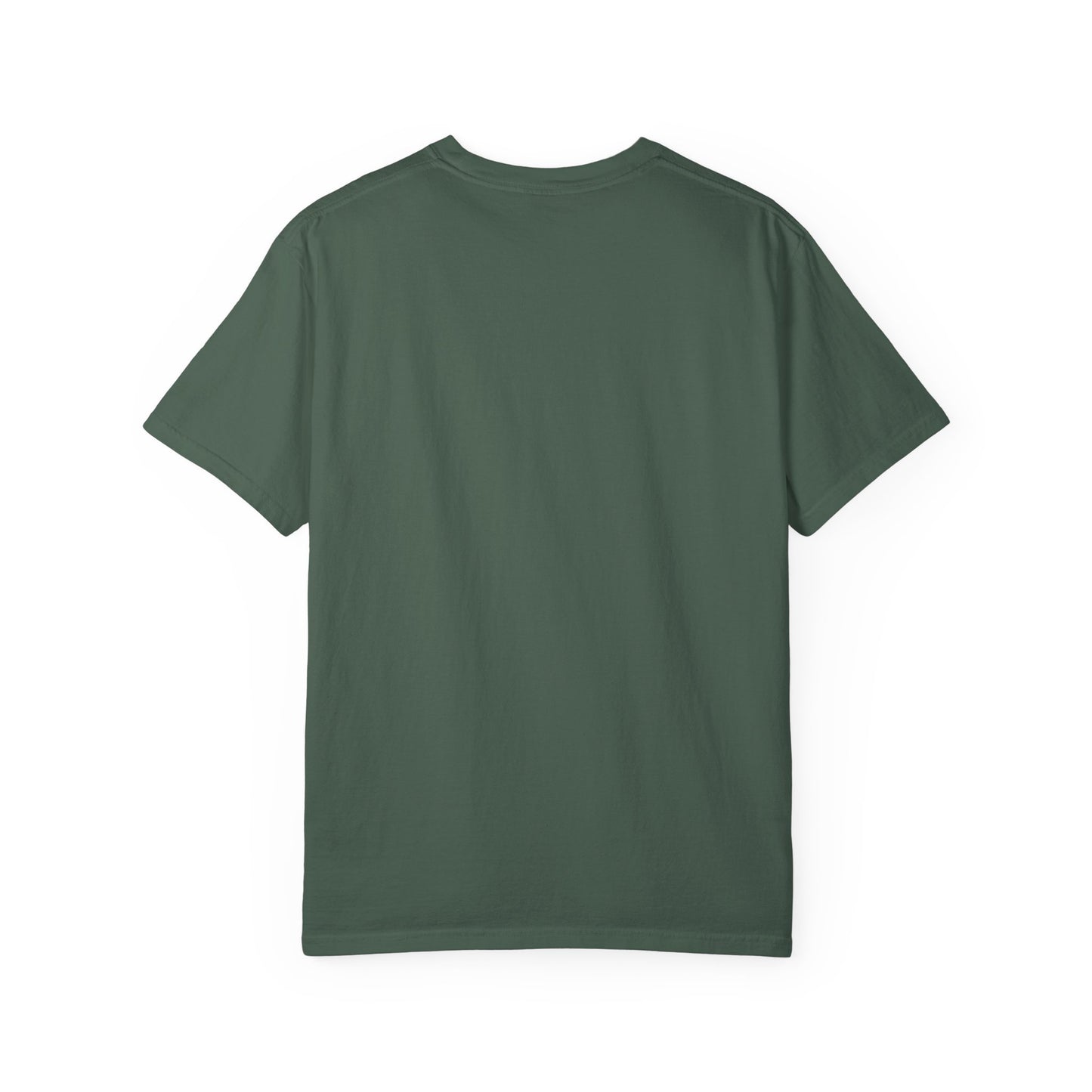 Irgendwo auf der Welt T-shirt