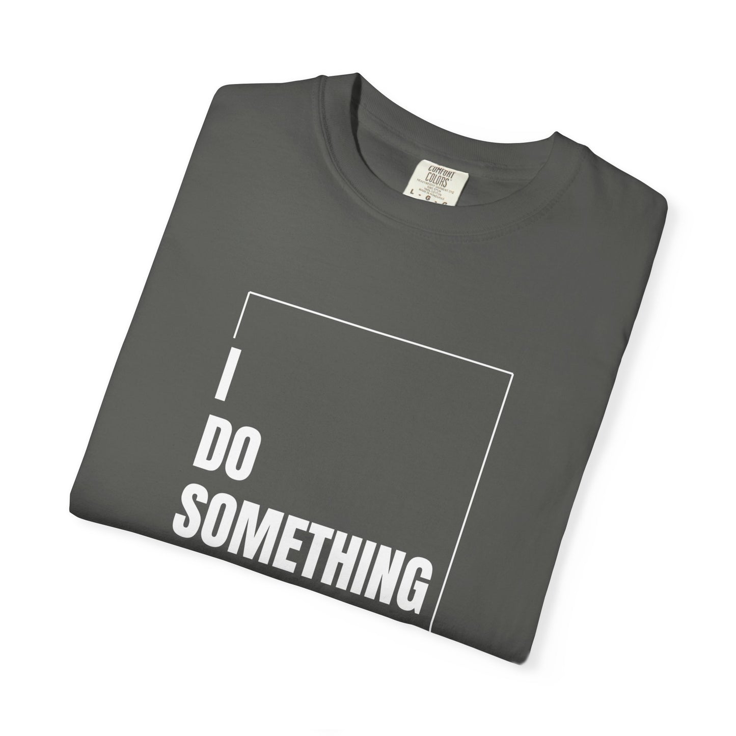 Something Epic T-Shirt