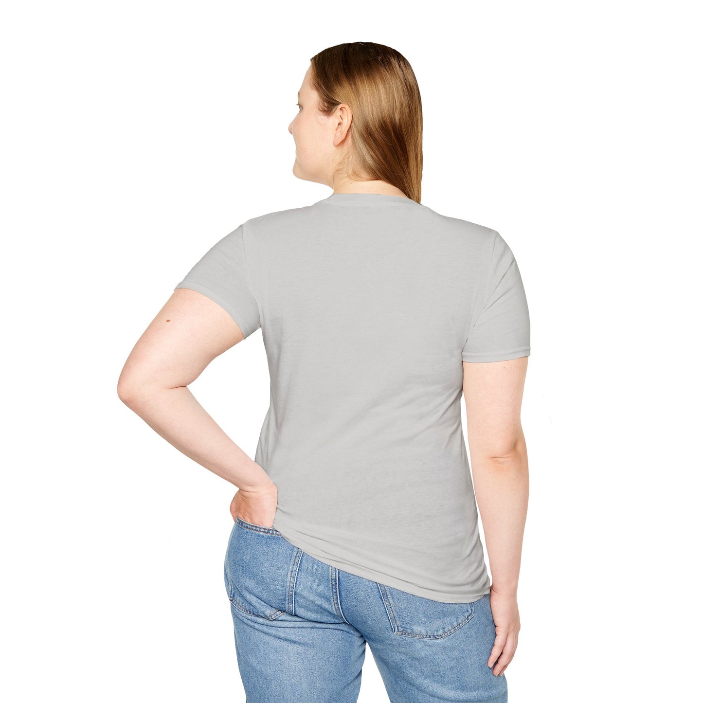 Team Bride Braut T-Shirt - Traumhochzeit
