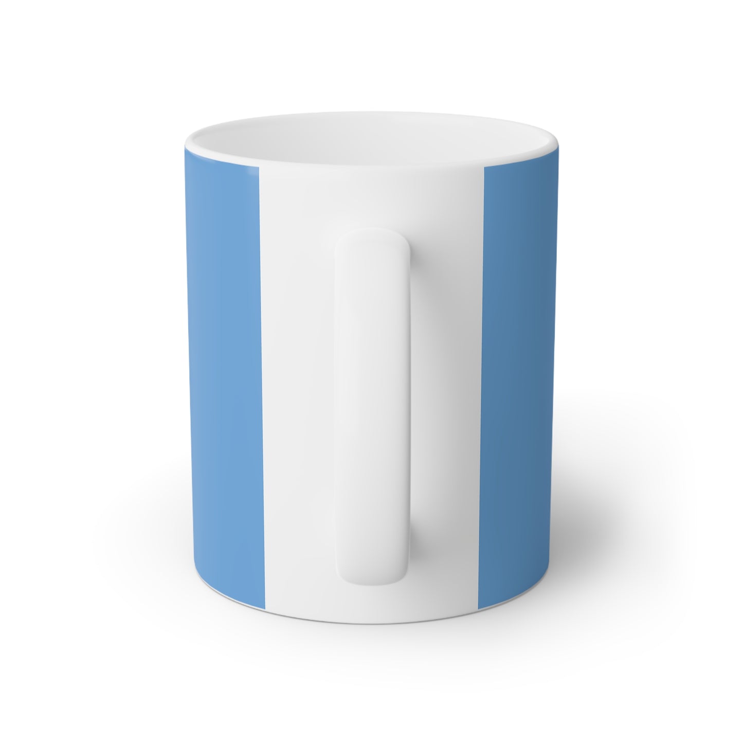 Bud Spencer "MĂźcke 63" Tasse Mug