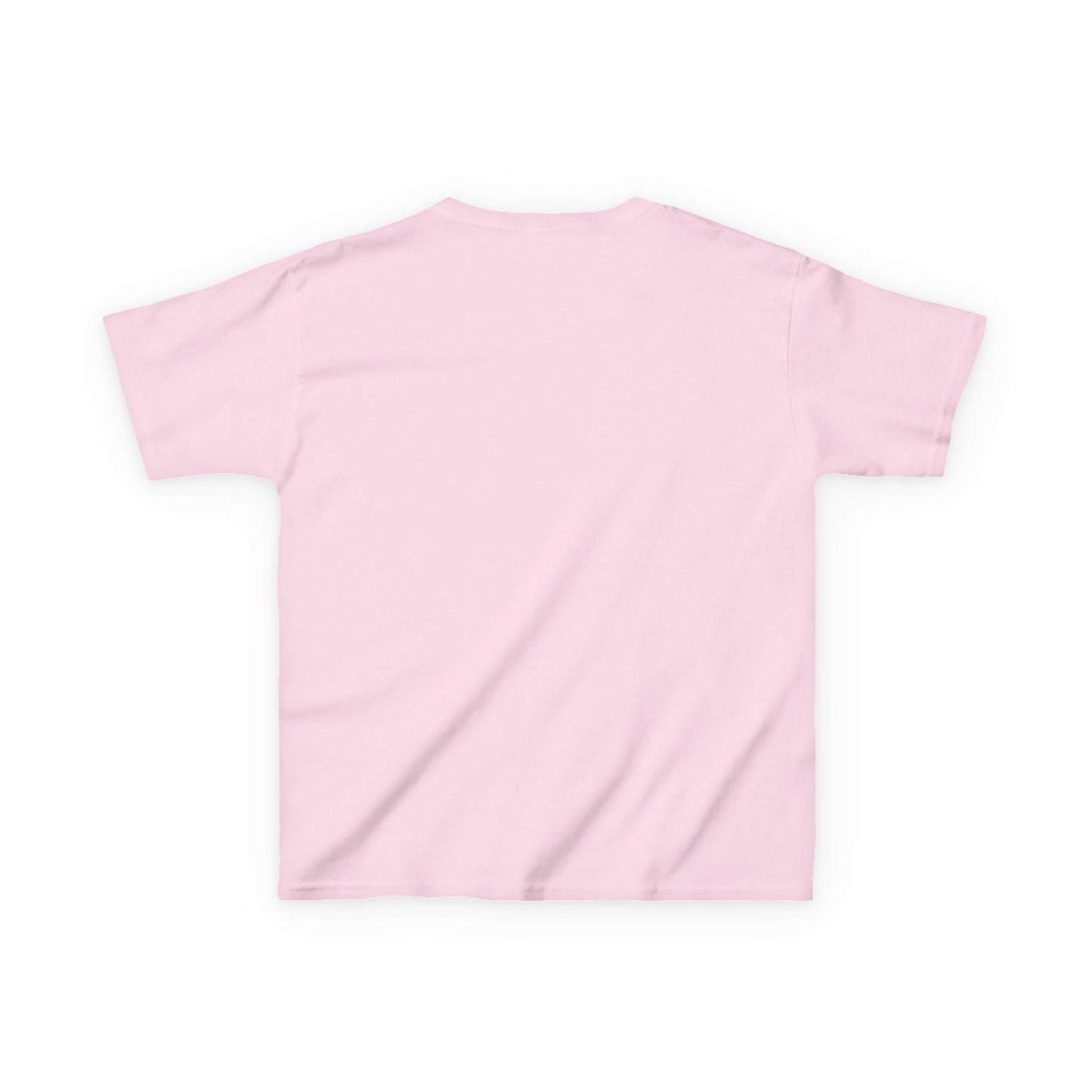 Teeny - The Simpsons Unisex Heavy Cotton Shirt