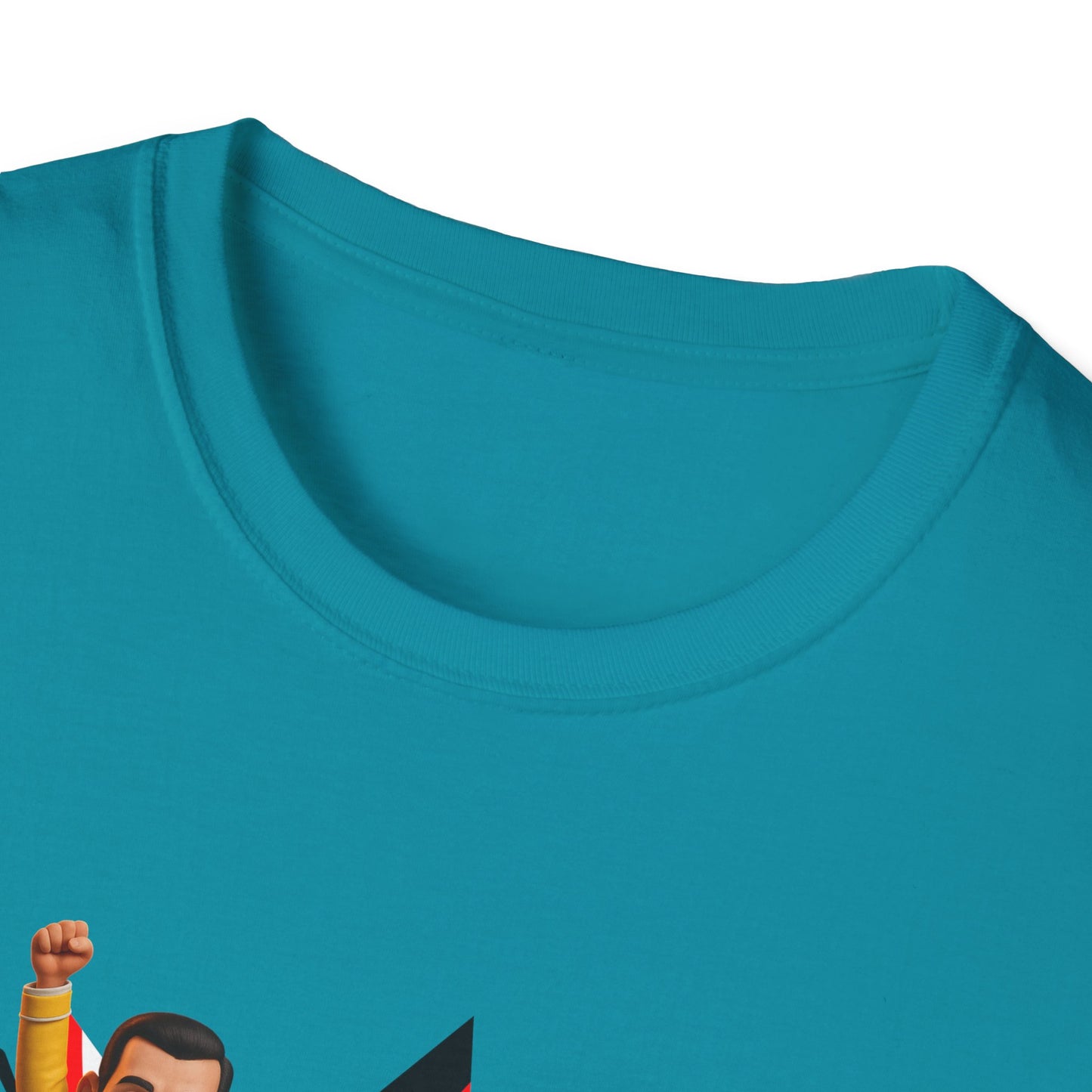 Freddie Graphic Tee - Don't Stop Me Now