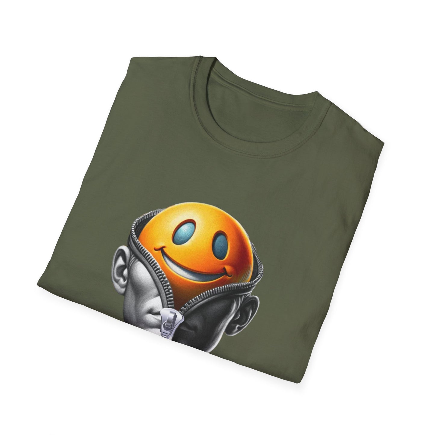 Positive Vibes shirt