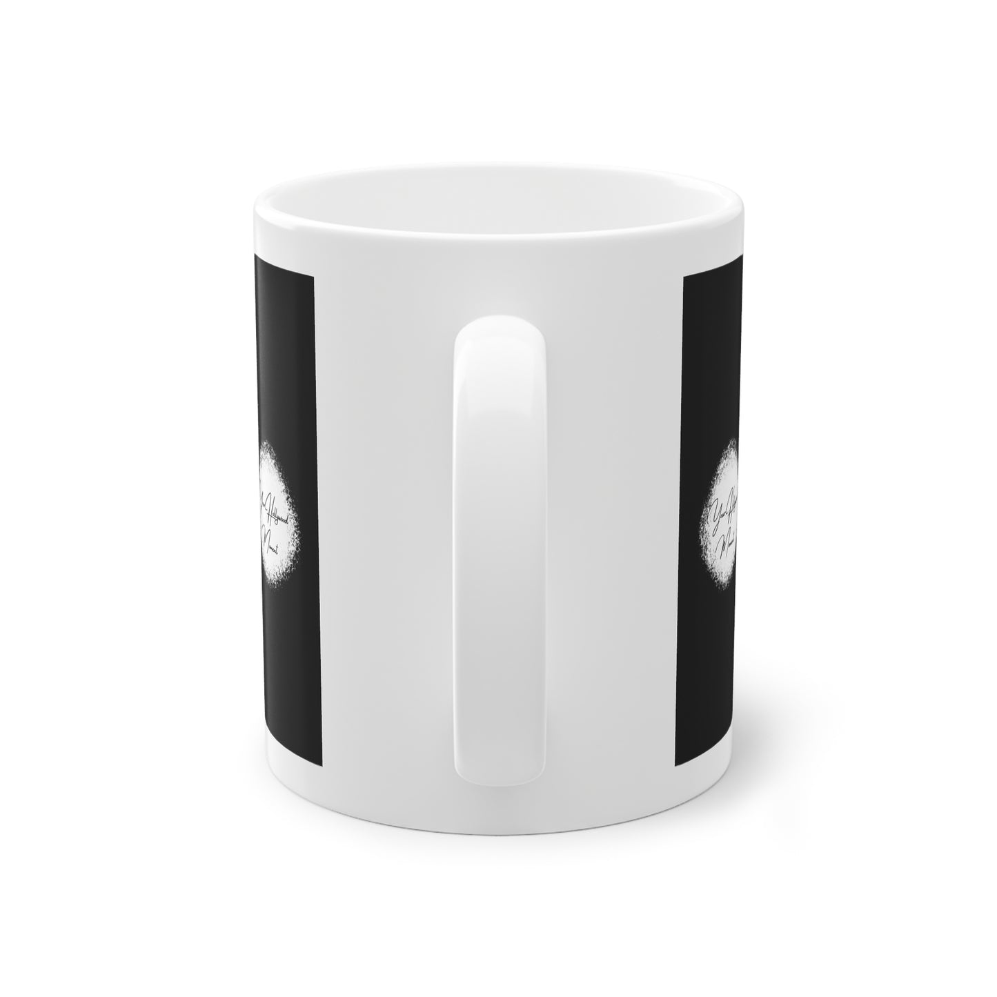 Marilyn Monroe Diamond Girl Mug - Stylish 11oz Coffee Cup Kaffee Tasse