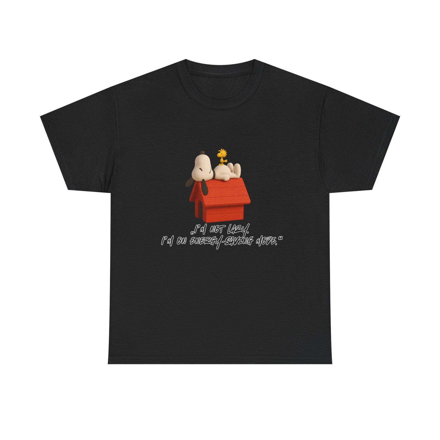 Snoopy Funny Unisex Shirt