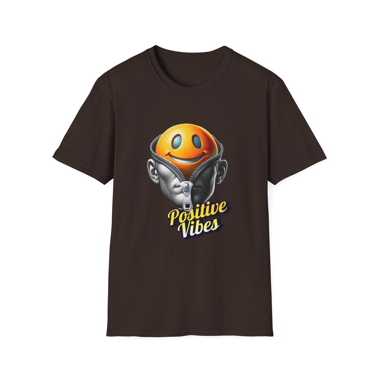 Positive Vibes shirt