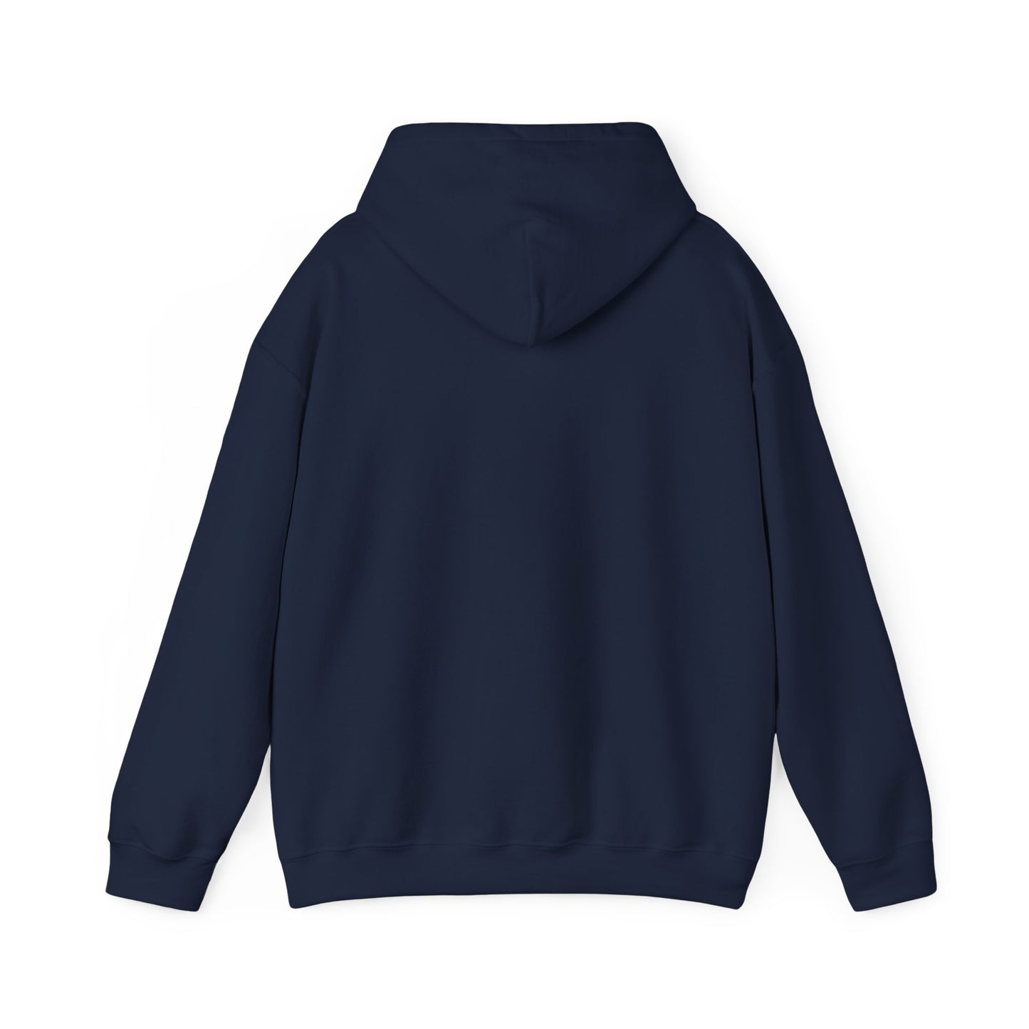 Don't Mess With Alan Hangover - Hoodie - Funny Sweatshirt for Casual Style