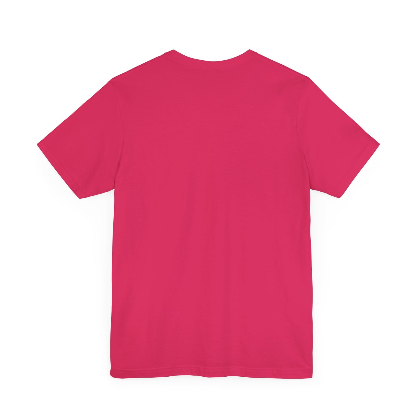 I Love My Husband "Shopping" Unisex Jersey Short Sleeve Tee