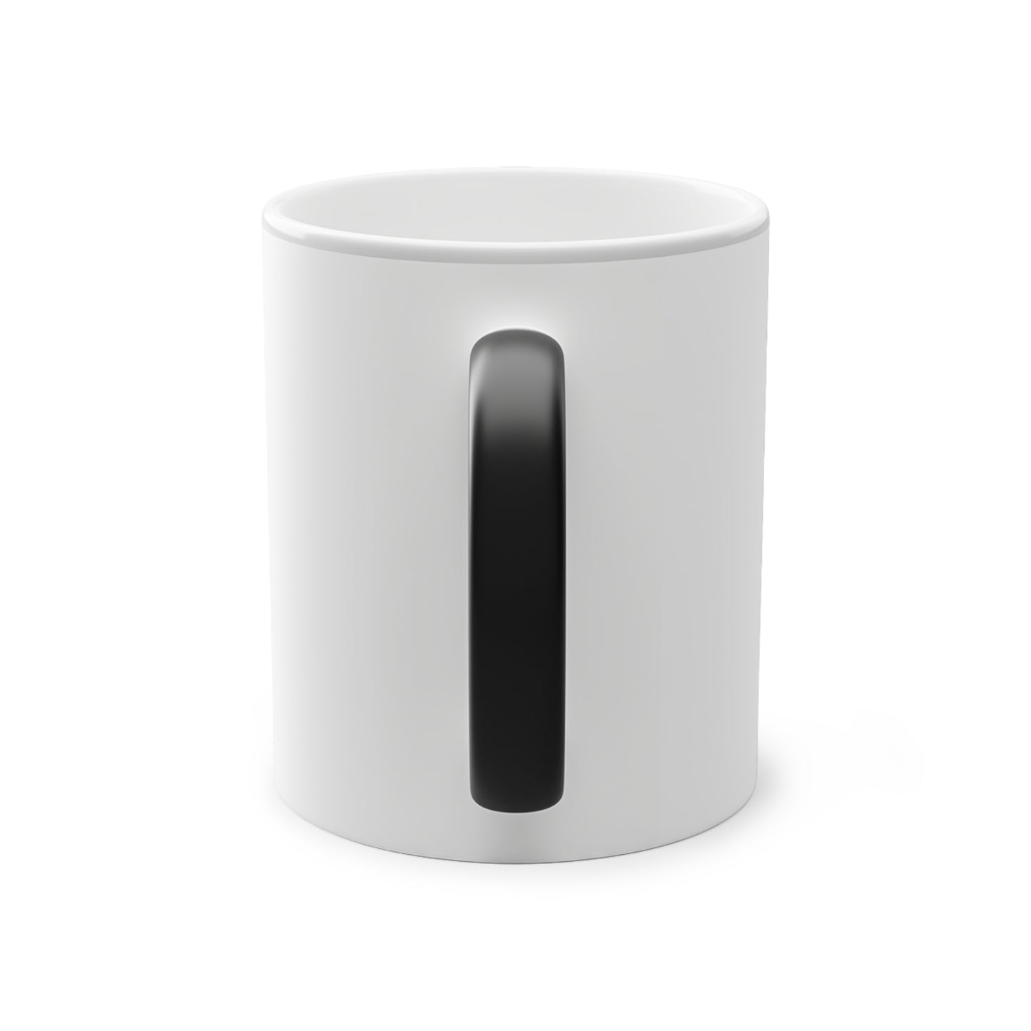 Joker Magic Mug, 11oz - Zaubertasse mit Wärmeeffekt