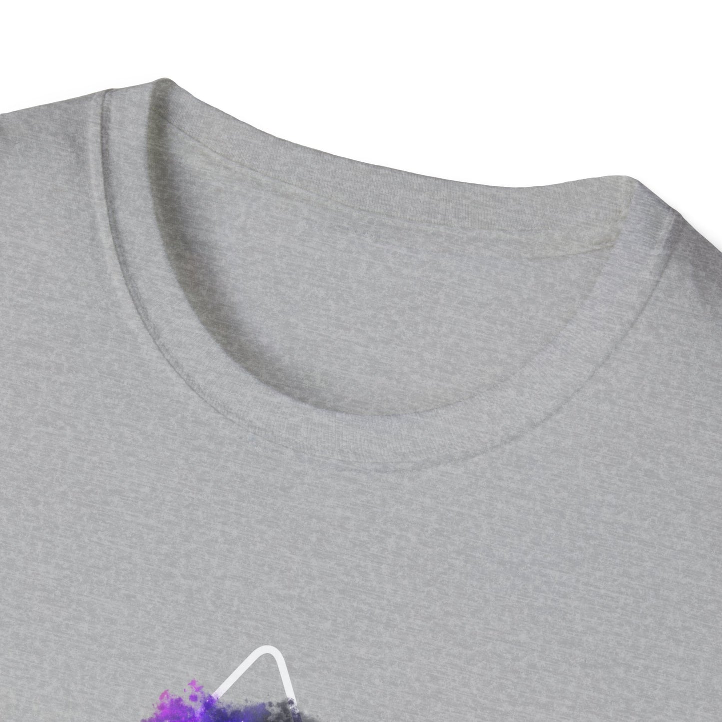 Not Without My Gang Unisex T-Shirt - Nostalgic Space Adventure Tee for Fans