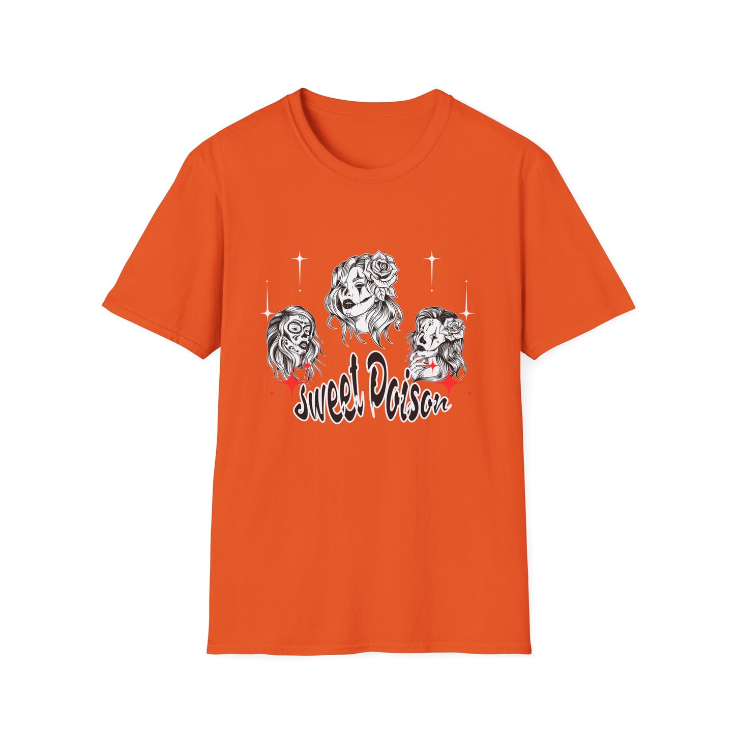 Sweet Poison Shirt, Unisex