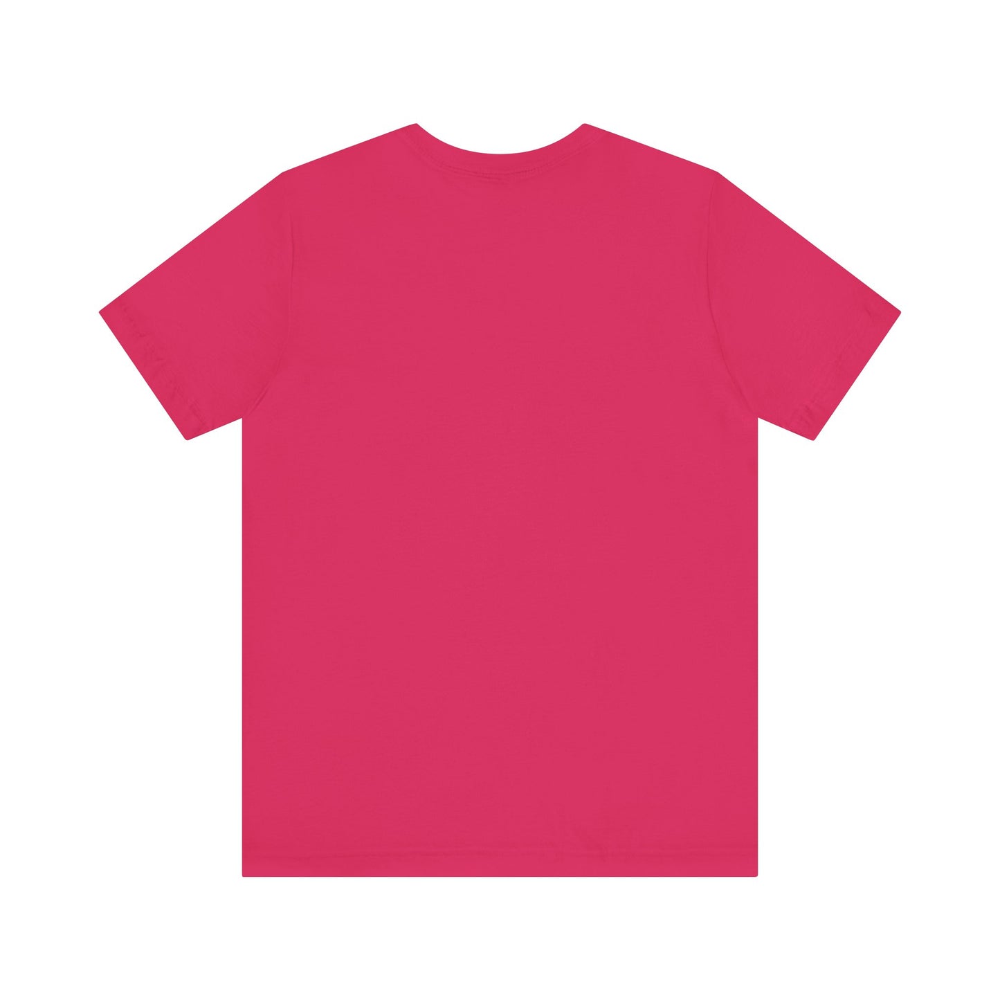 I Love My Husband "Shopping" Unisex Jersey Short Sleeve Tee