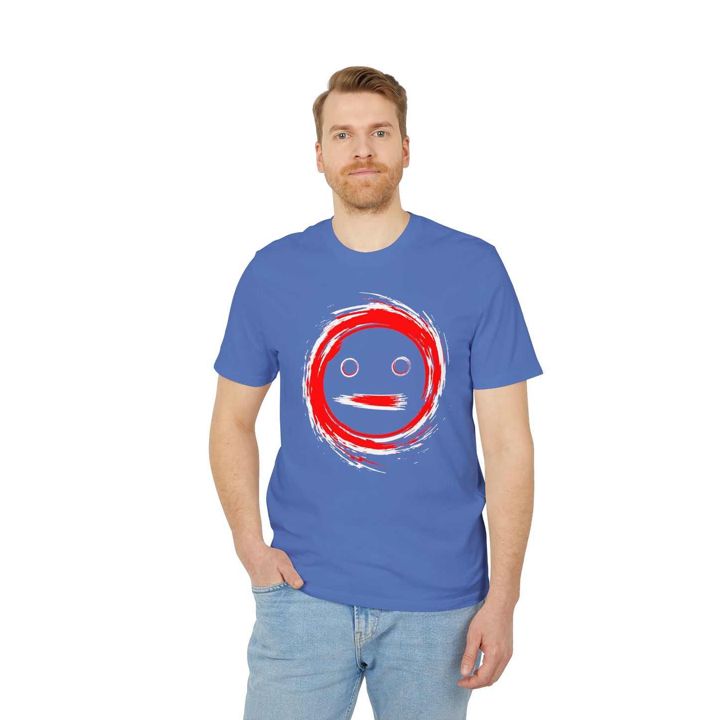 Rebellion Mode on Shirt unisex