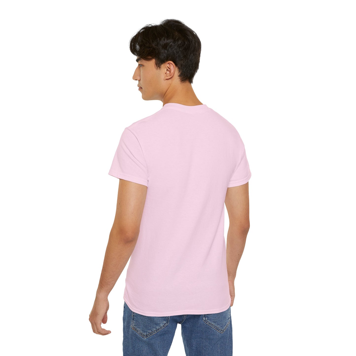 Gesegnet. Geerdet. Gefeiert. Geliebt - Jesus Shirt