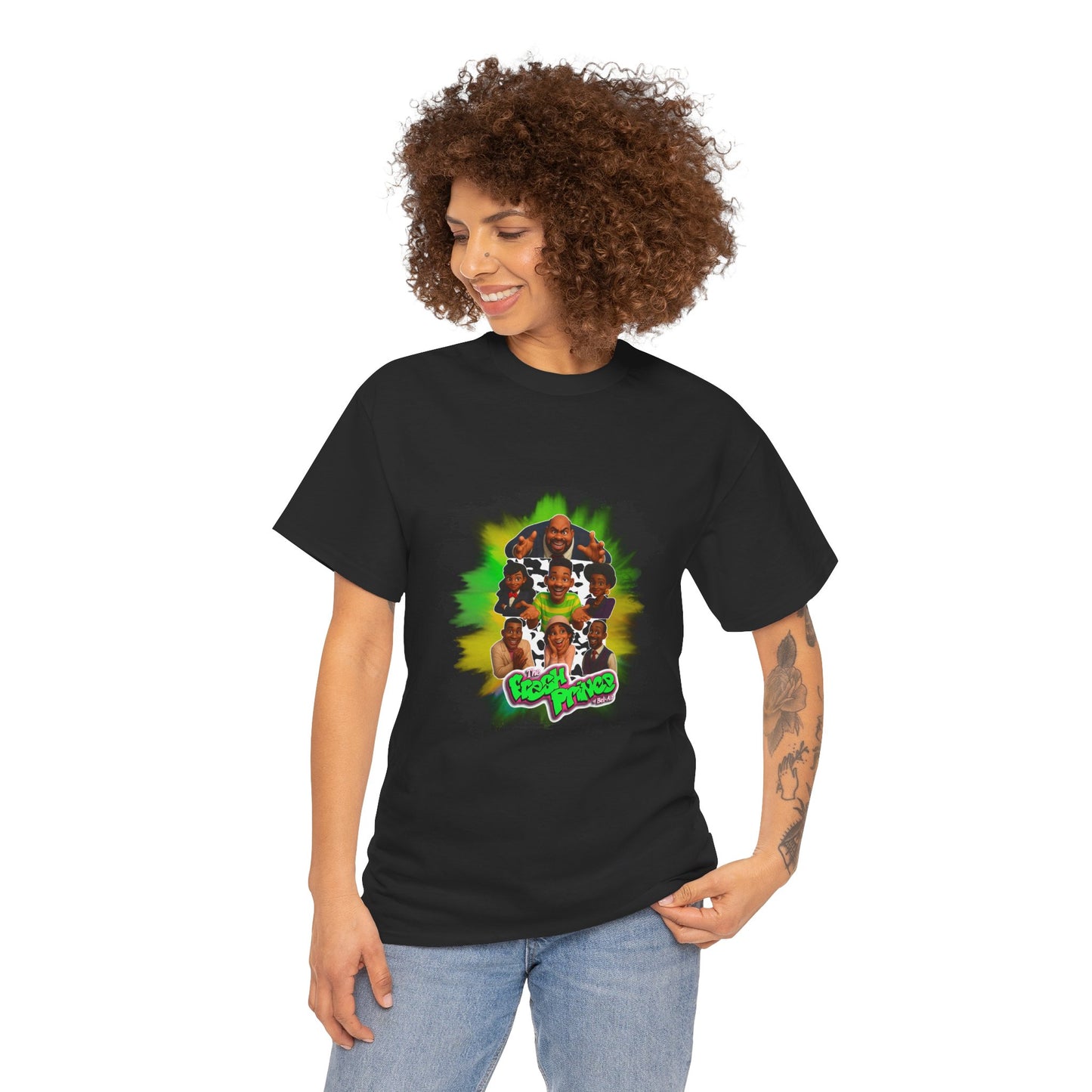 Prince from Bel Air - Shirt