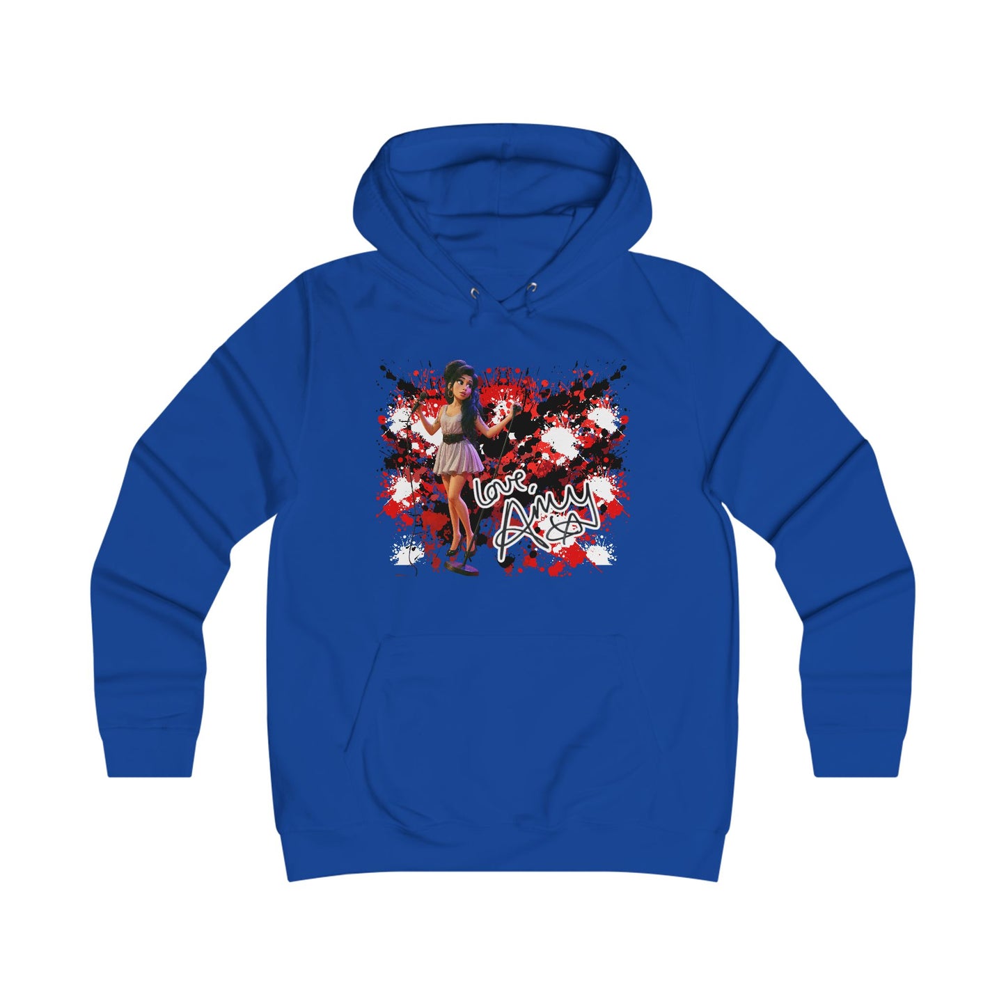 Love Amy - Hoodie