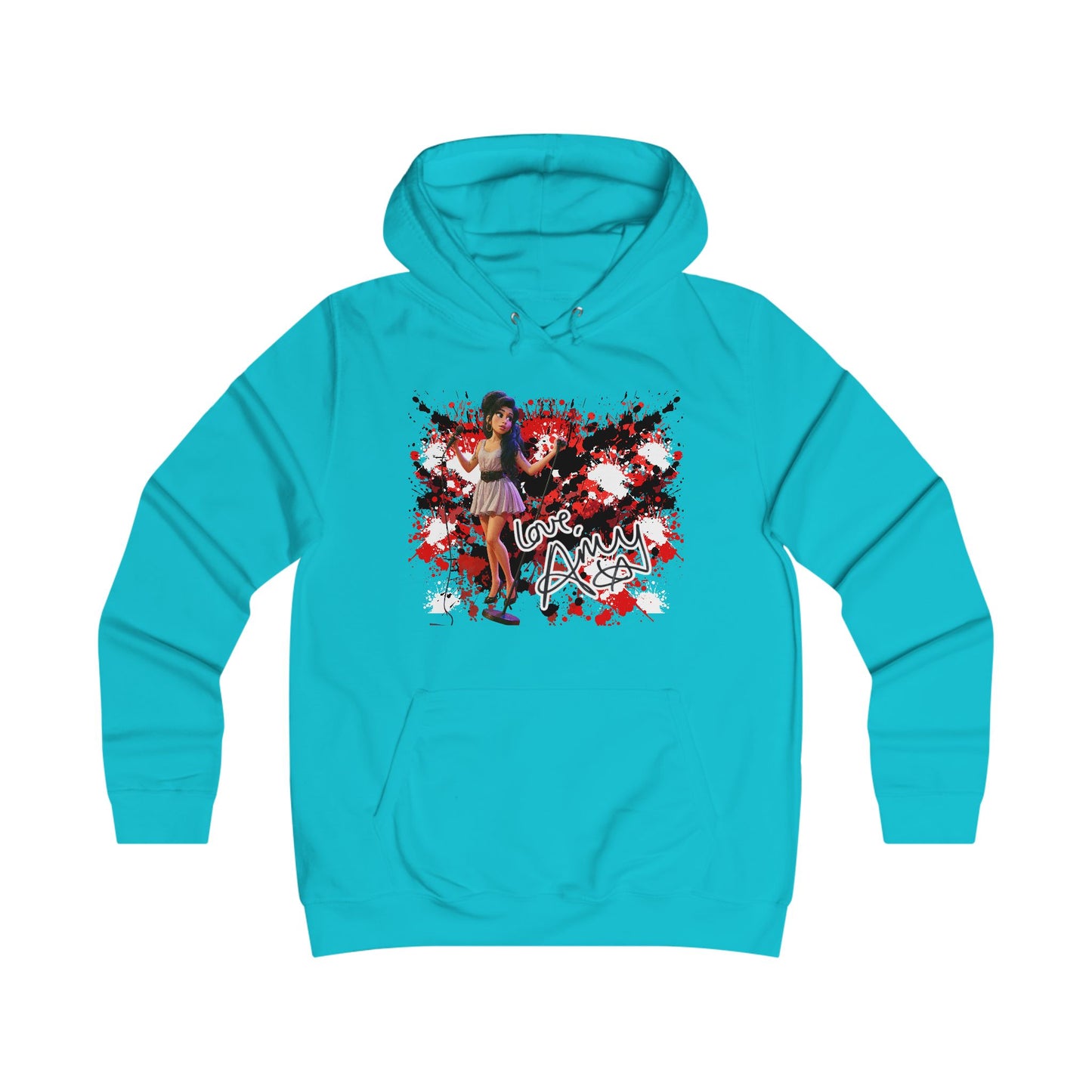 Love Amy - Hoodie
