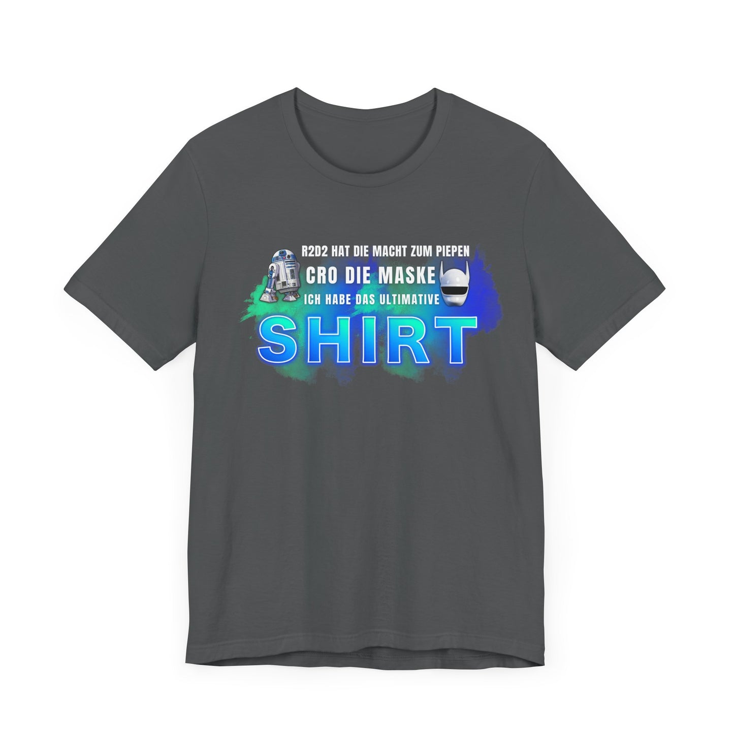 R2D2 Starwars Cro Shirt